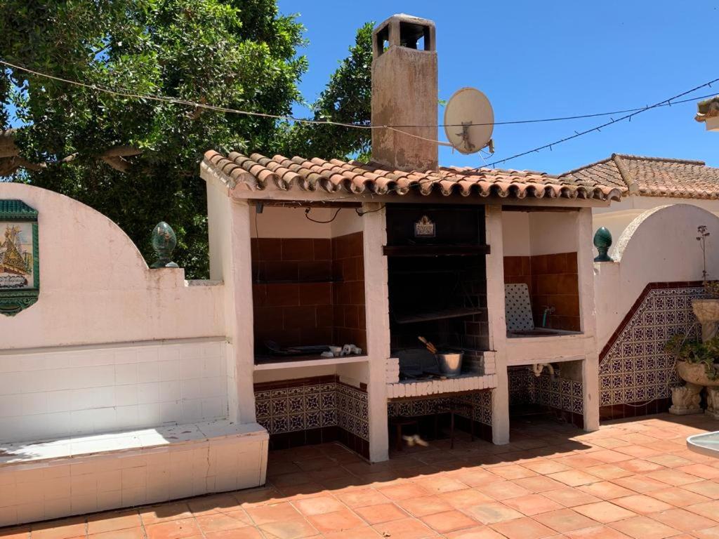 Casa Rural Humberto con 3 dormitorios