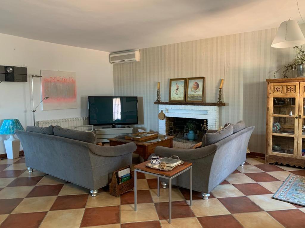 Casa Rural Humberto con 3 dormitorios
