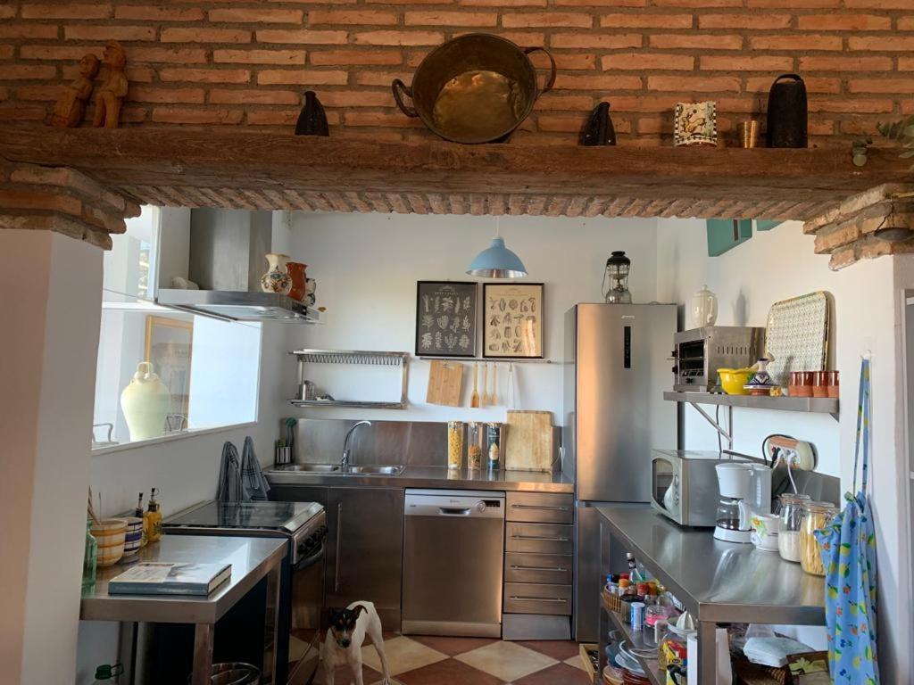 Casa Rural Humberto con 3 dormitorios