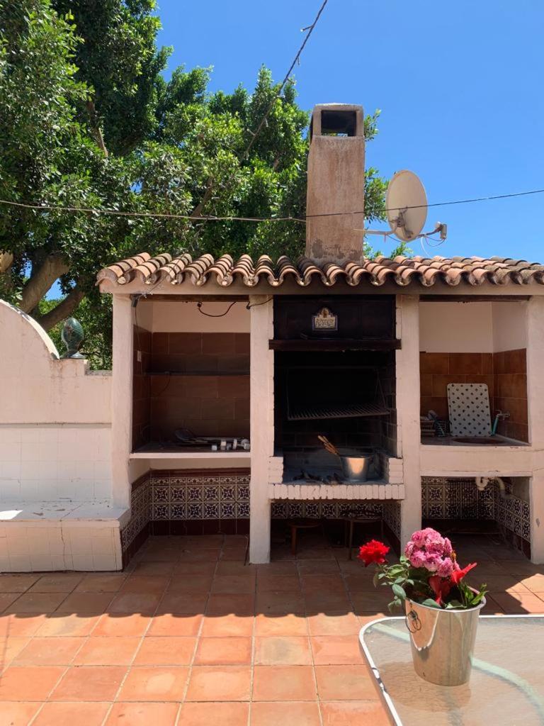 Casa Rural Humberto con 3 dormitorios
