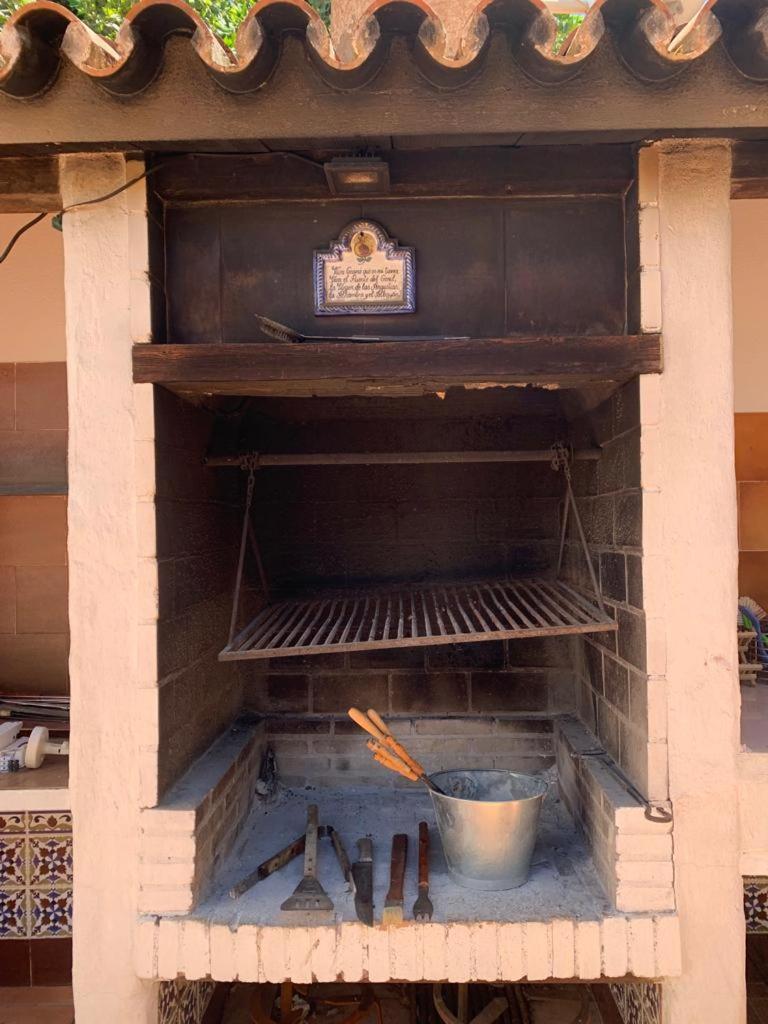 Casa Rural Humberto con 3 dormitorios