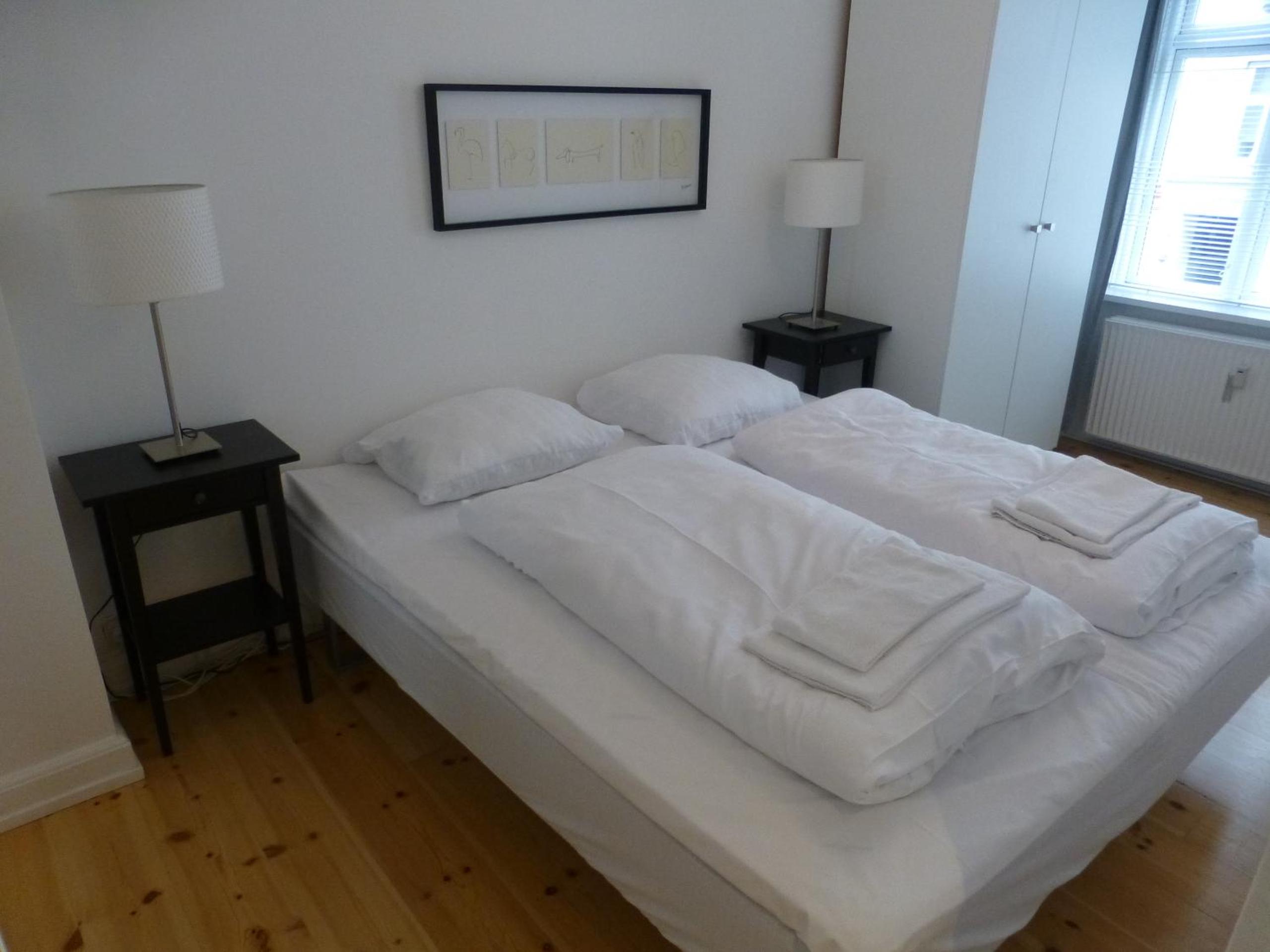 Østerbro Apartments 500 view 4