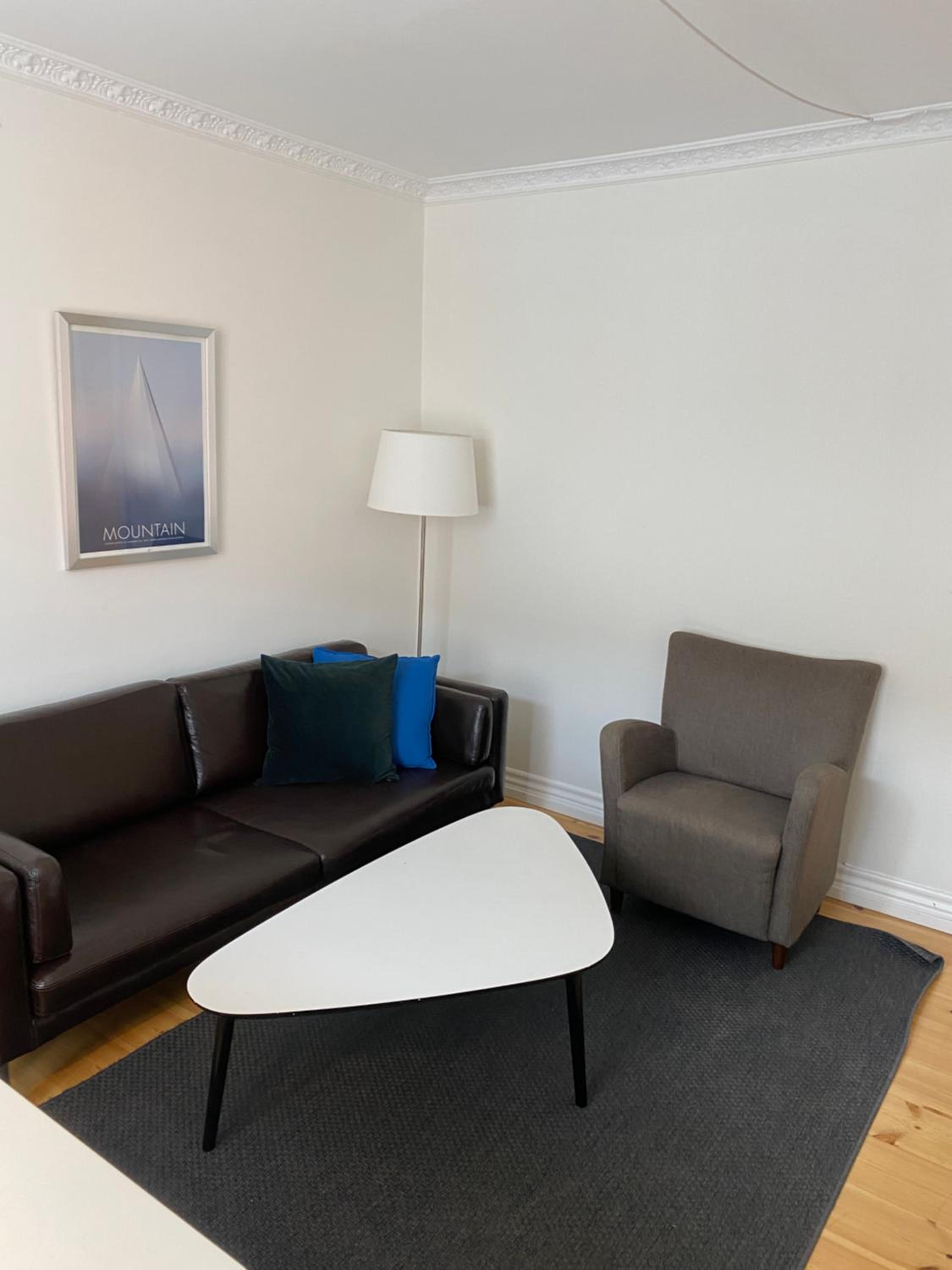 Østerbro Apartments 500 view 5