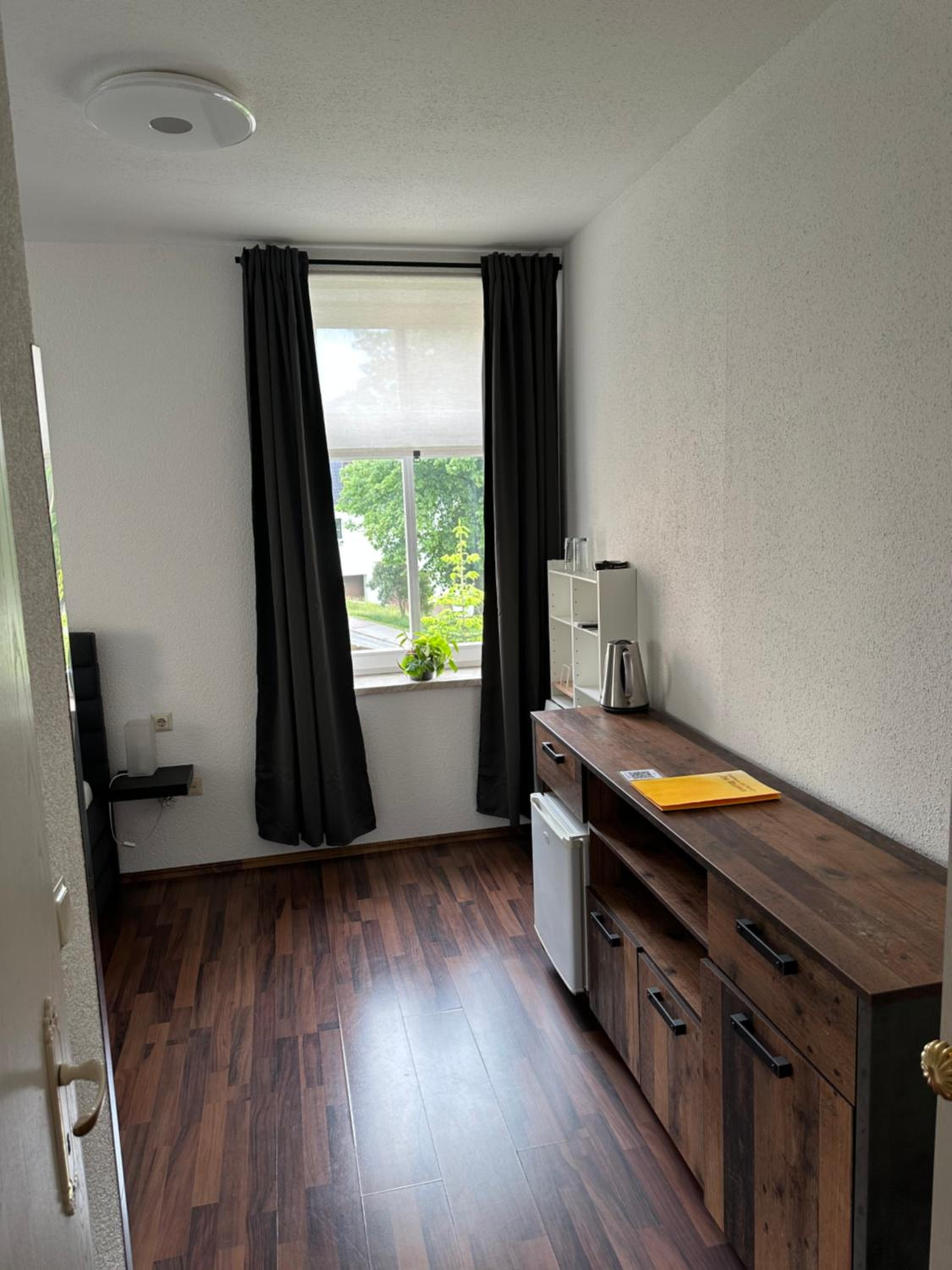 Pension Zur Wartburg