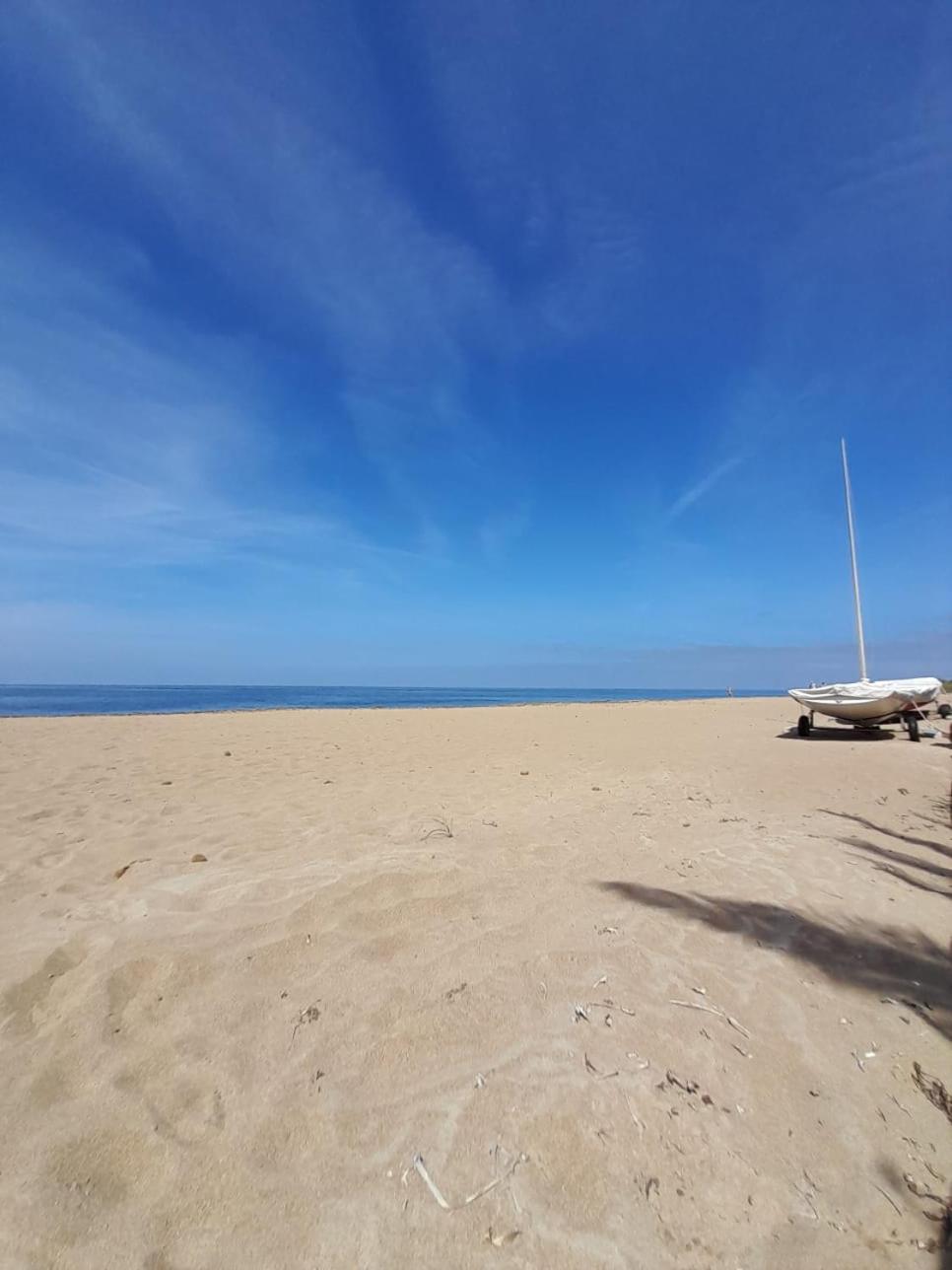 Apartamento Montesol