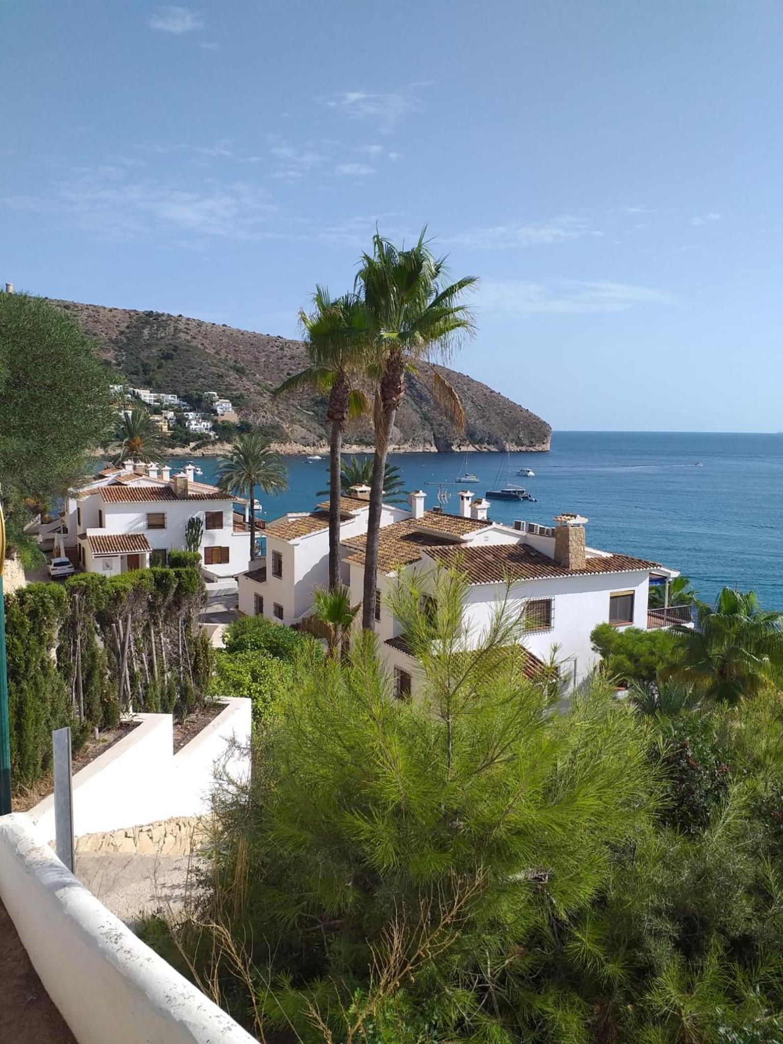 Apartamento Montesol
