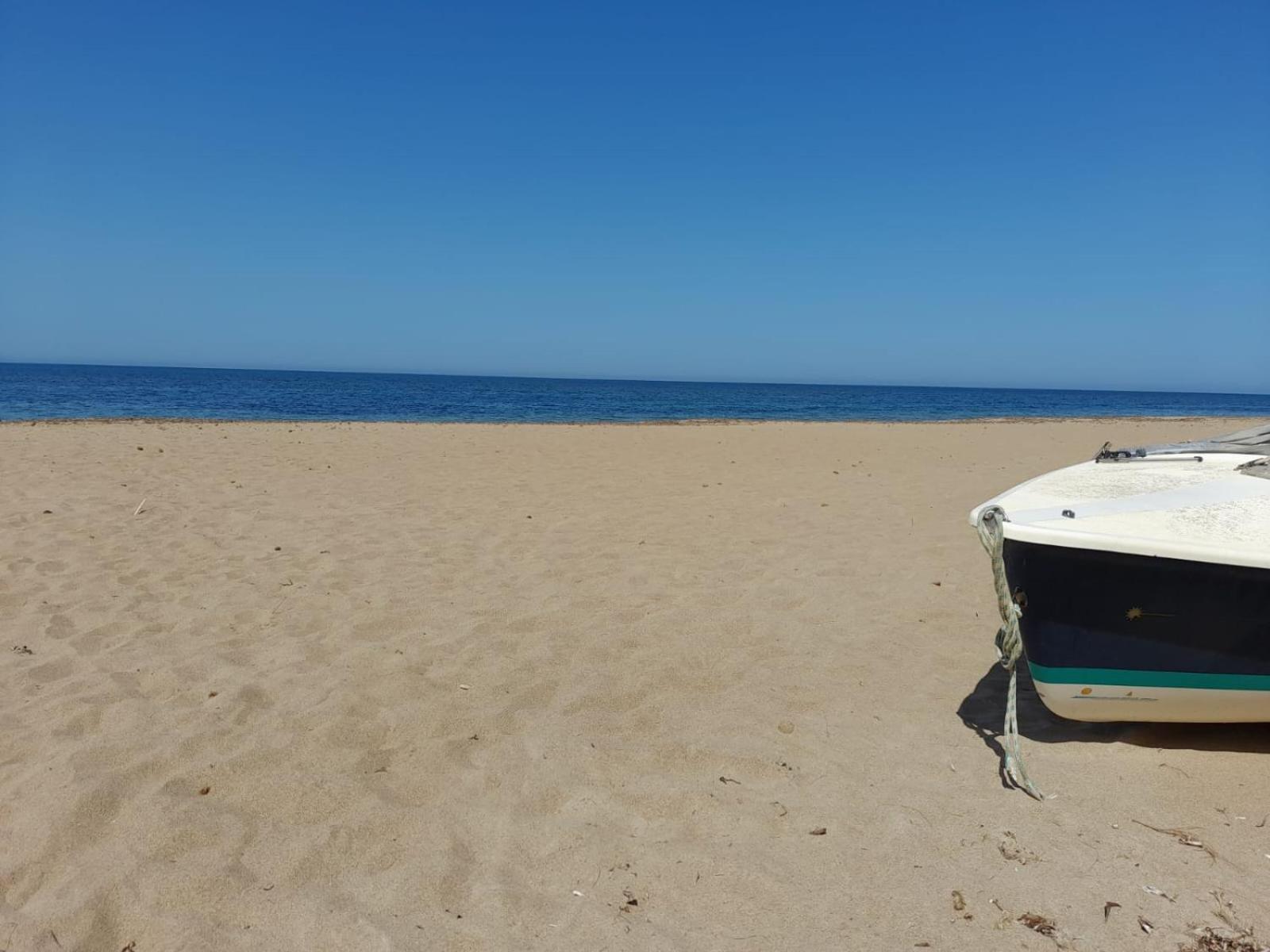 Apartamento Montesol