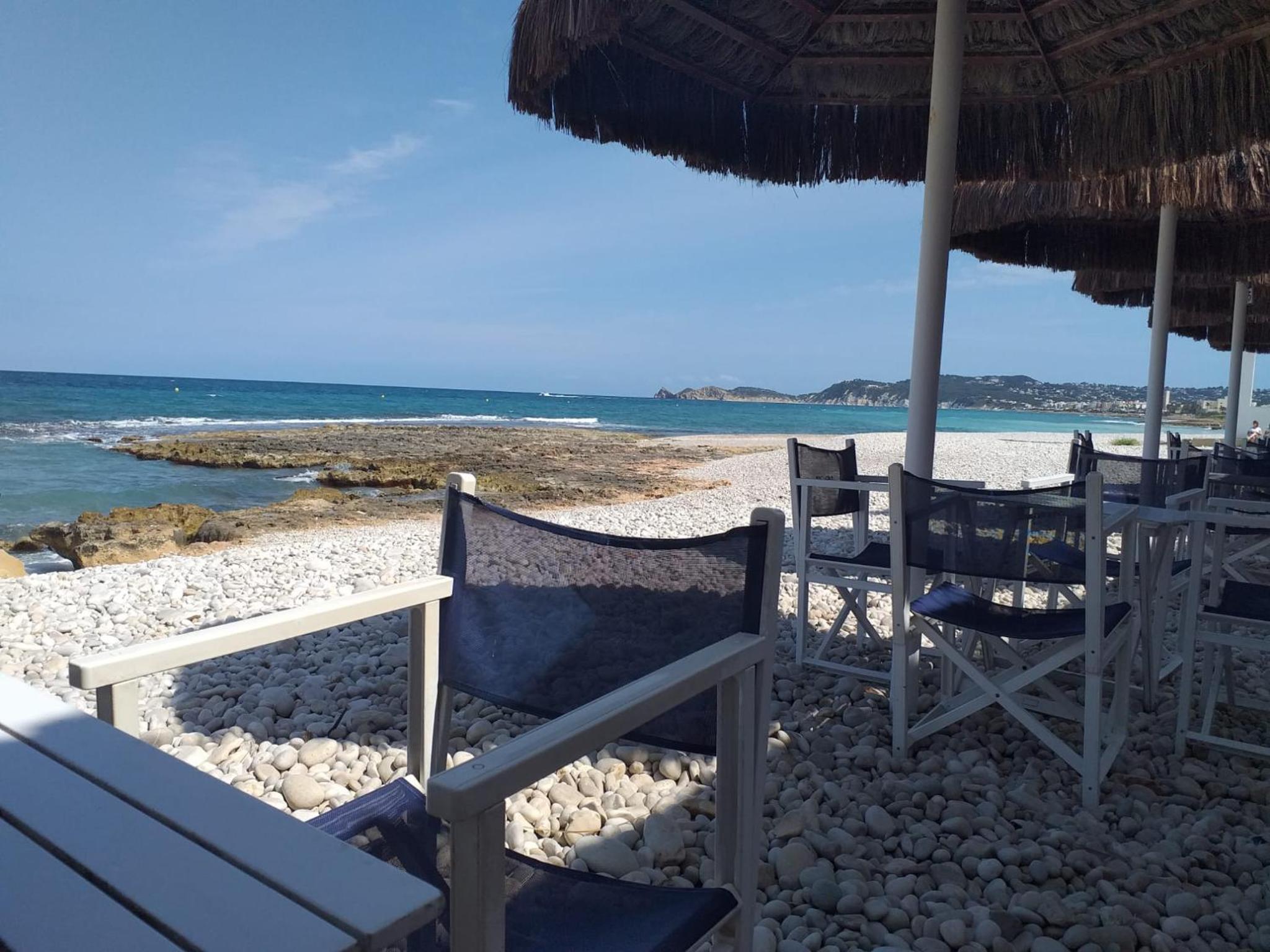 Apartamento Montesol