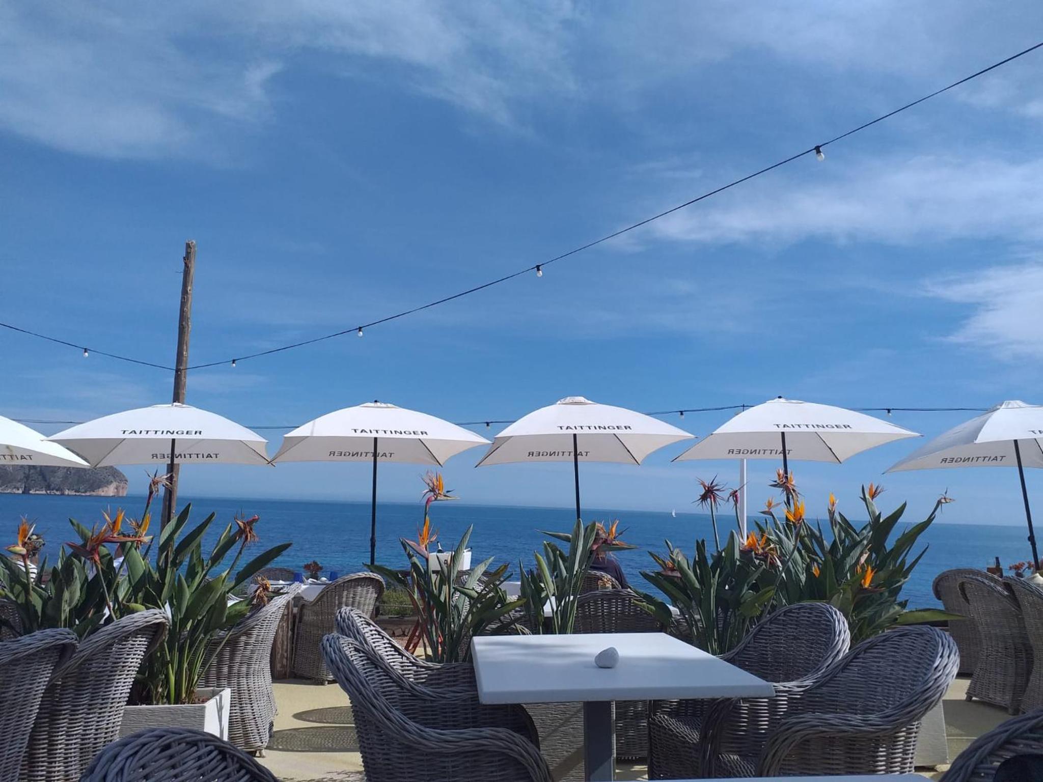 Apartamento Montesol