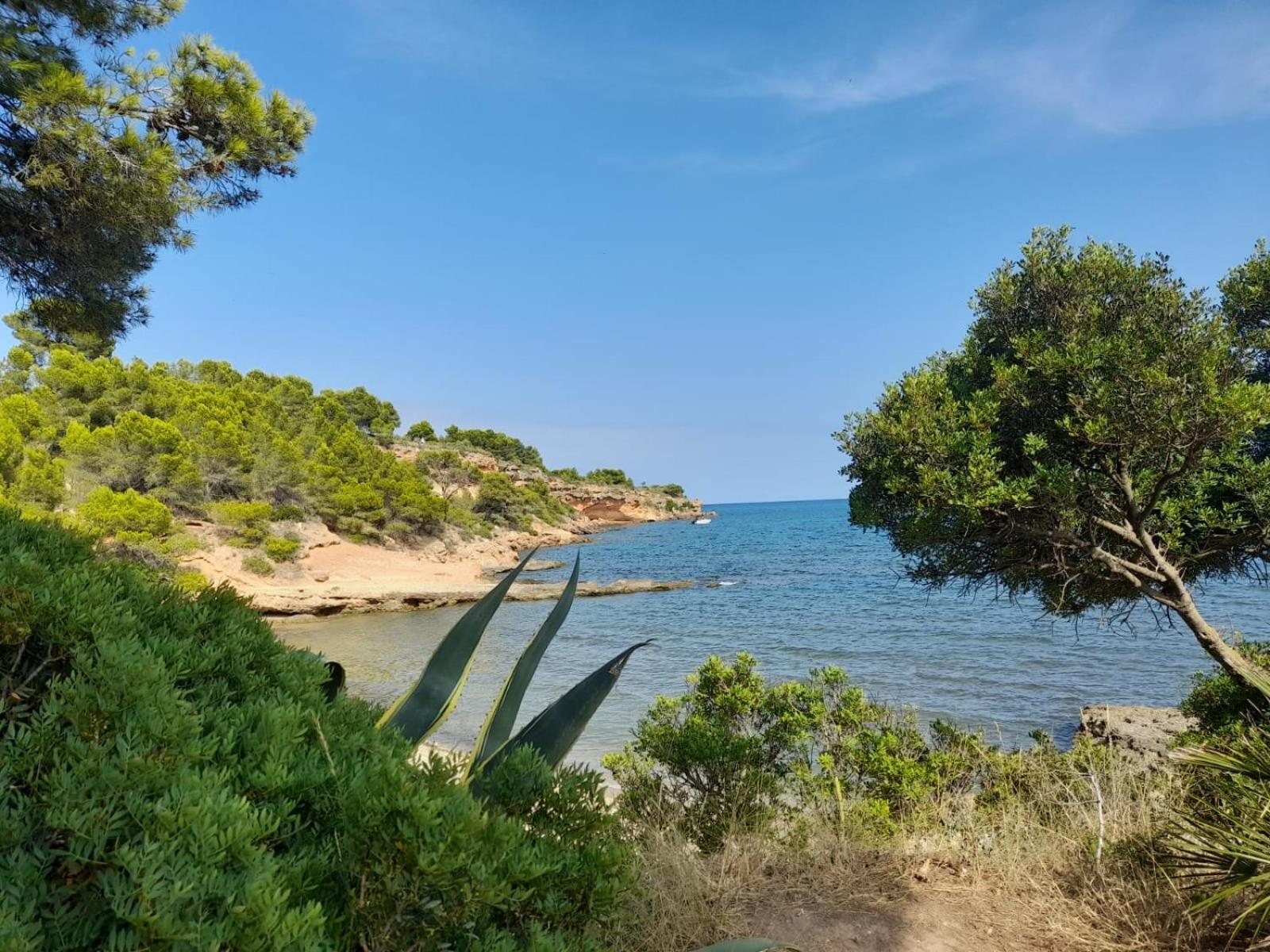 Apartamento Montesol