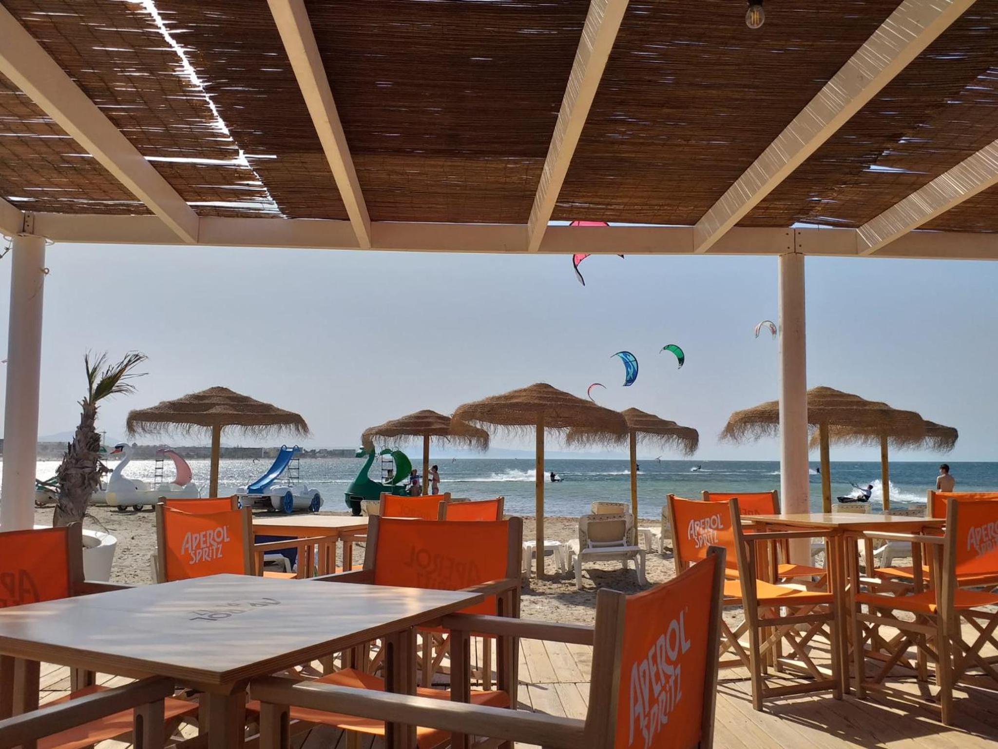Apartamento Montesol