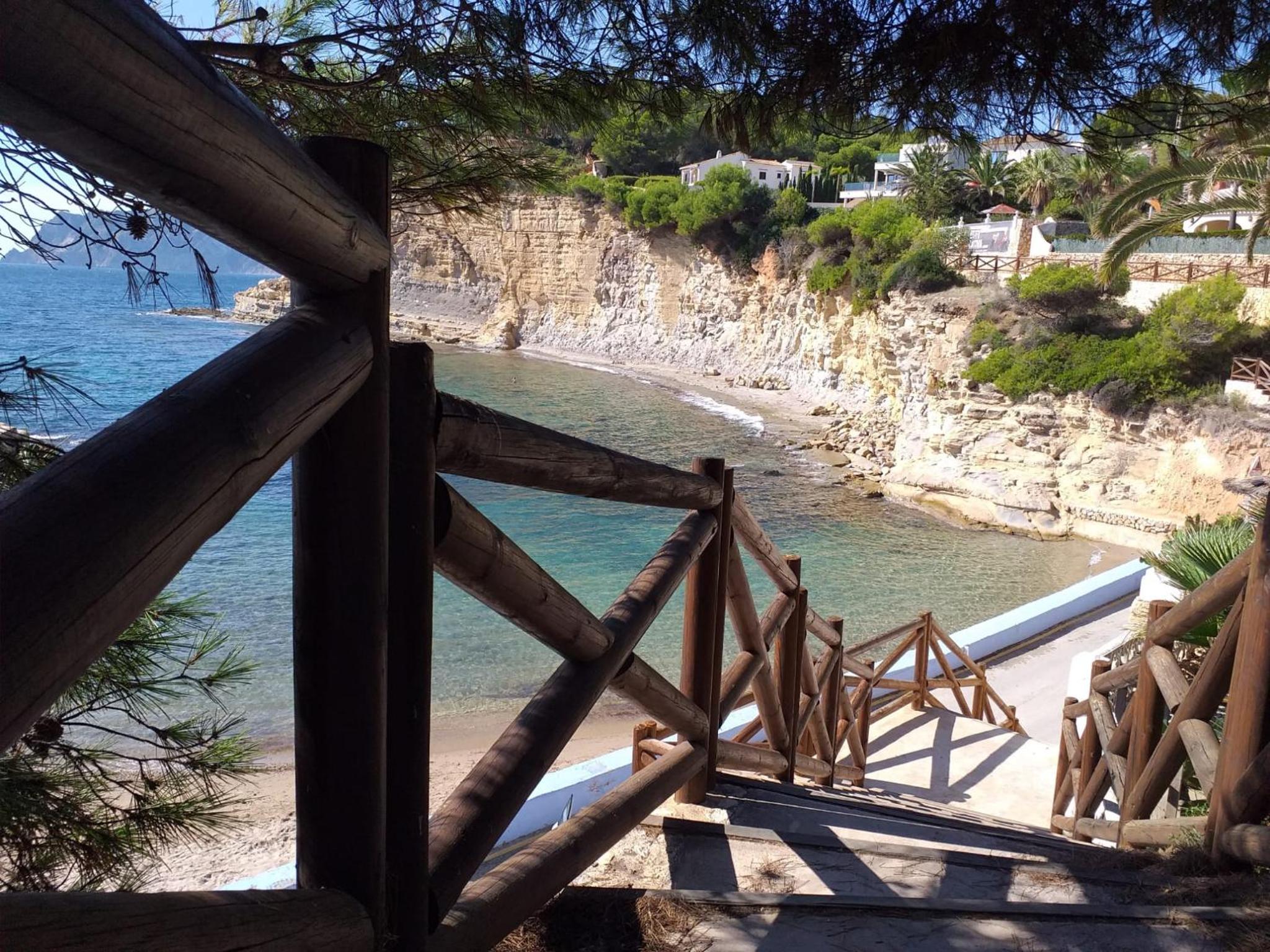 Apartamento Montesol