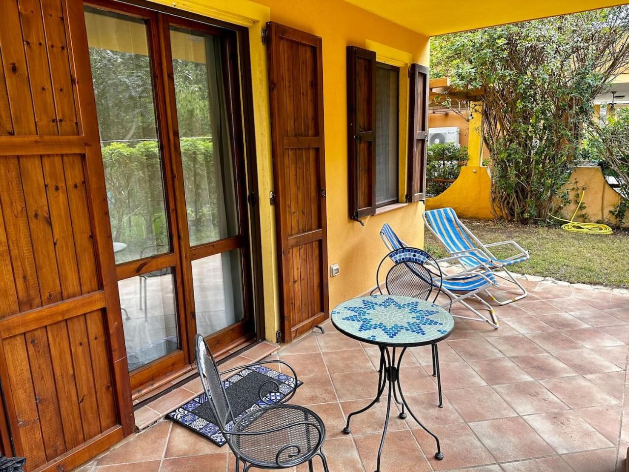 Casa vacanze Campulongu a 150 mt dal mare, Villa Carolina view 3