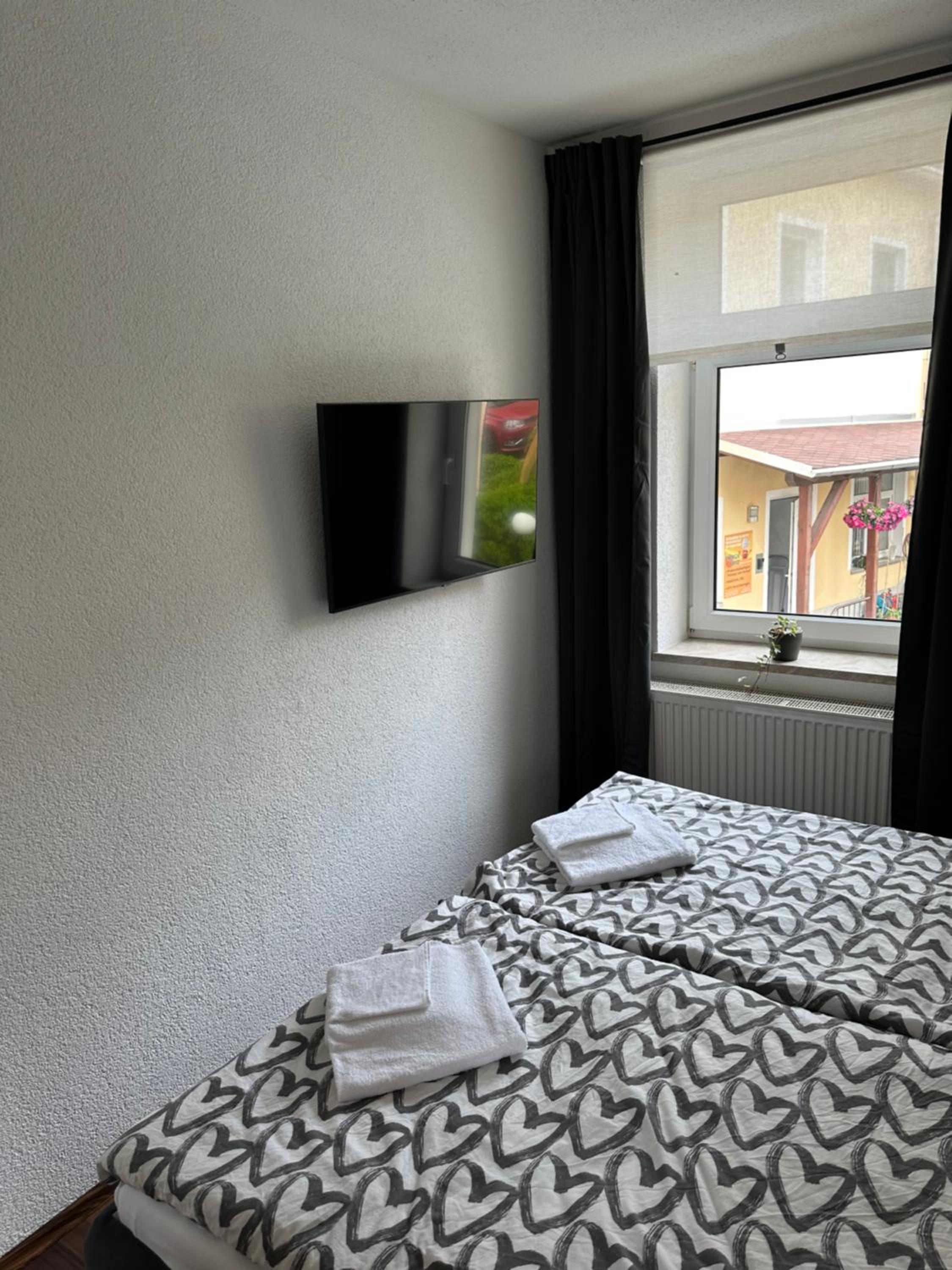 Pension Zur Wartburg