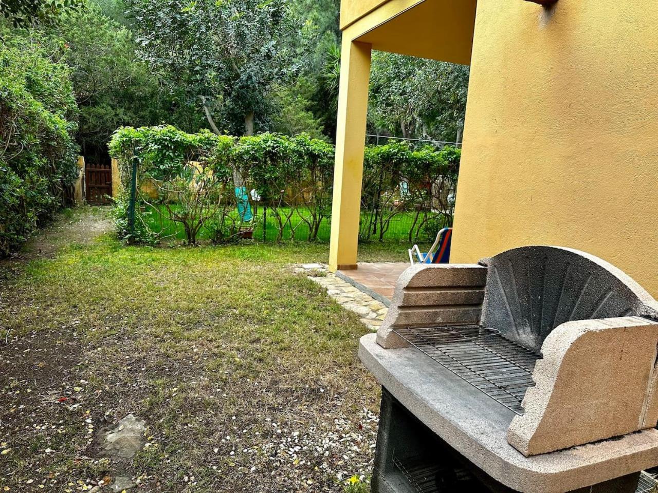 Casa vacanze Campulongu a 150 mt dal mare, Villa Carolina view 4