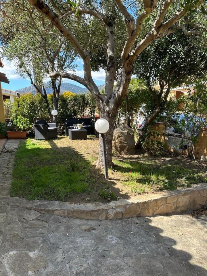 Casa vacanze Campulongu a 150 mt dal mare, Villa Carolina view 5