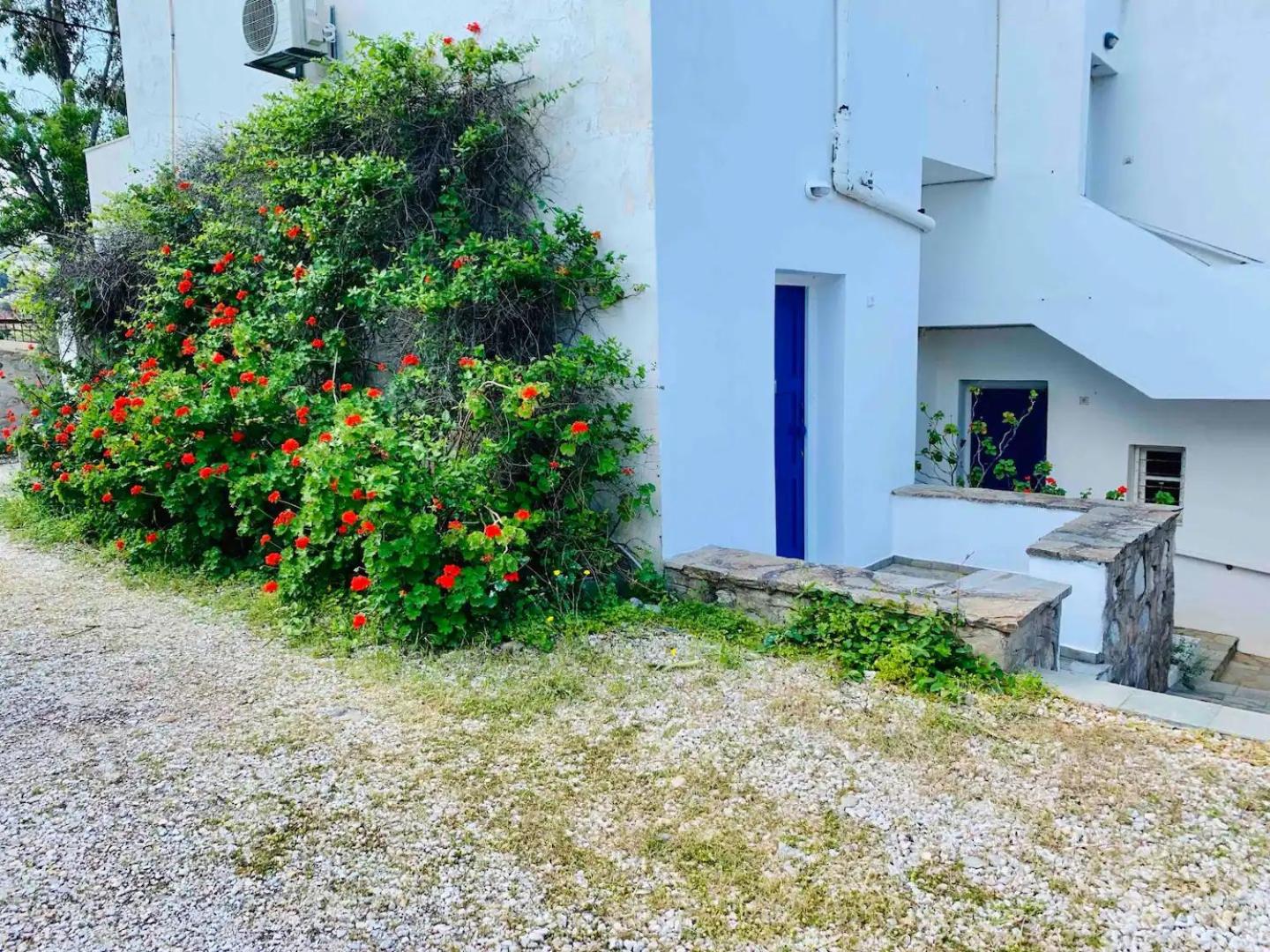 Limni No 1 self catering apartment