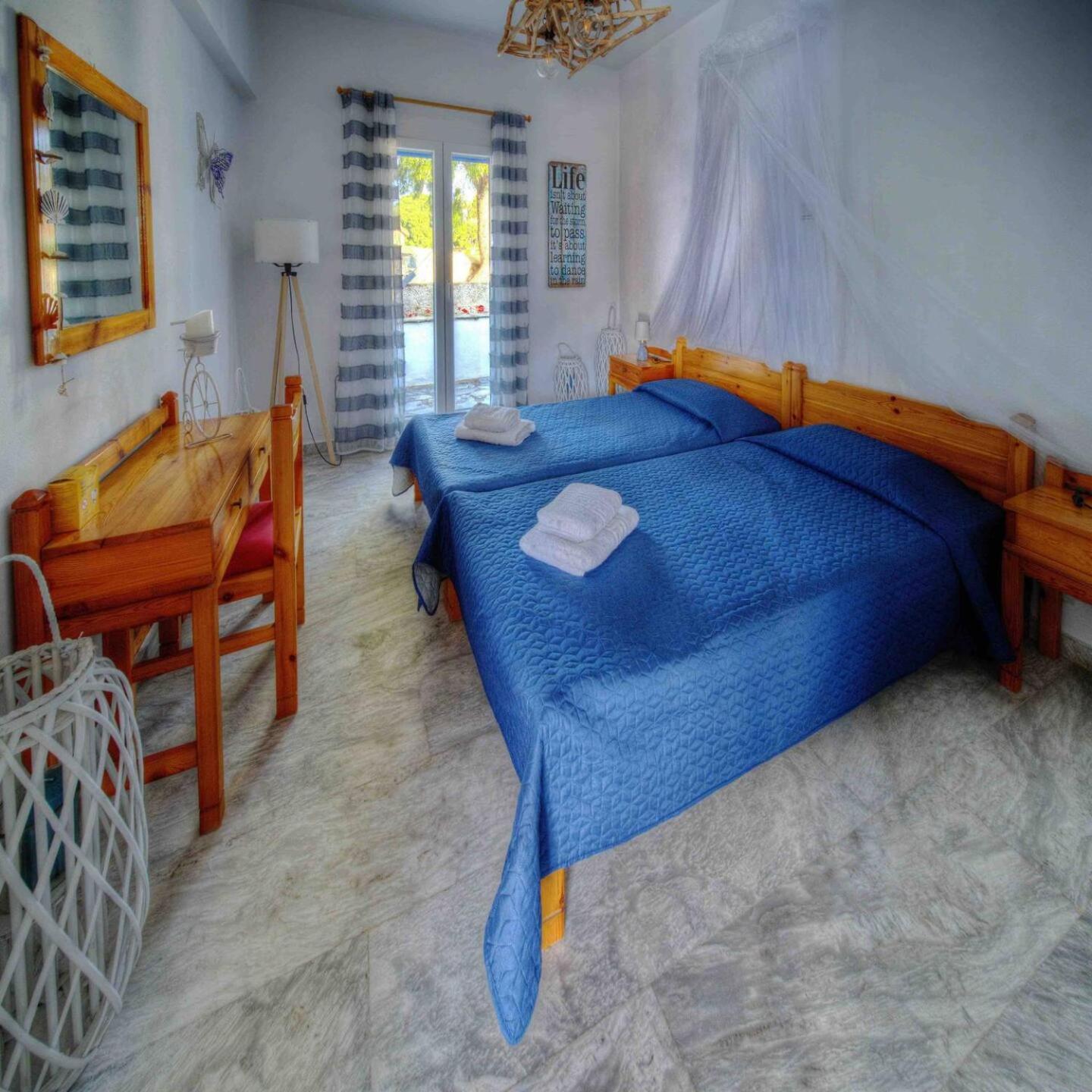 Limni No 1 self catering apartment