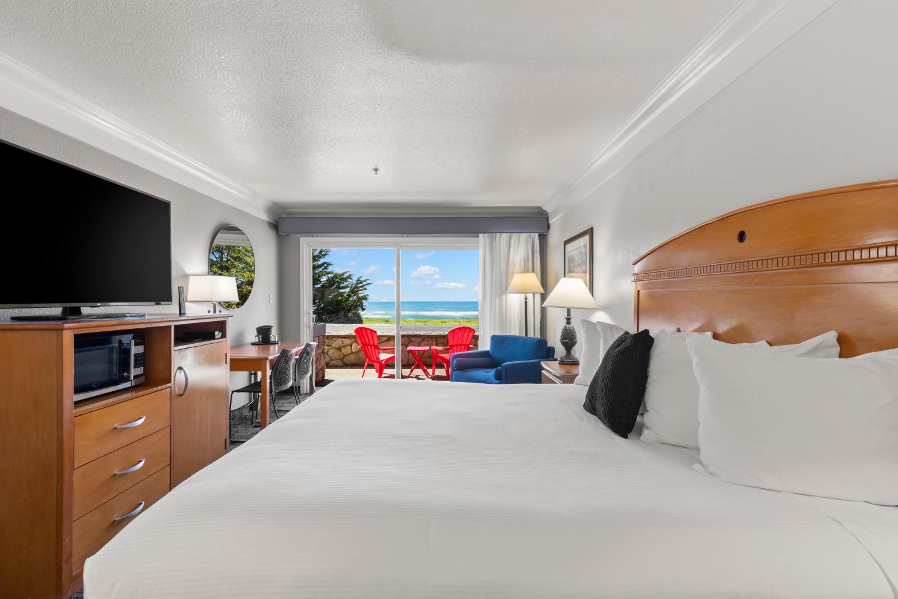 Beachcomber Motel
