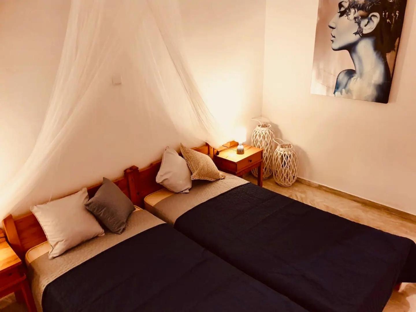 Limni No 1 self catering apartment