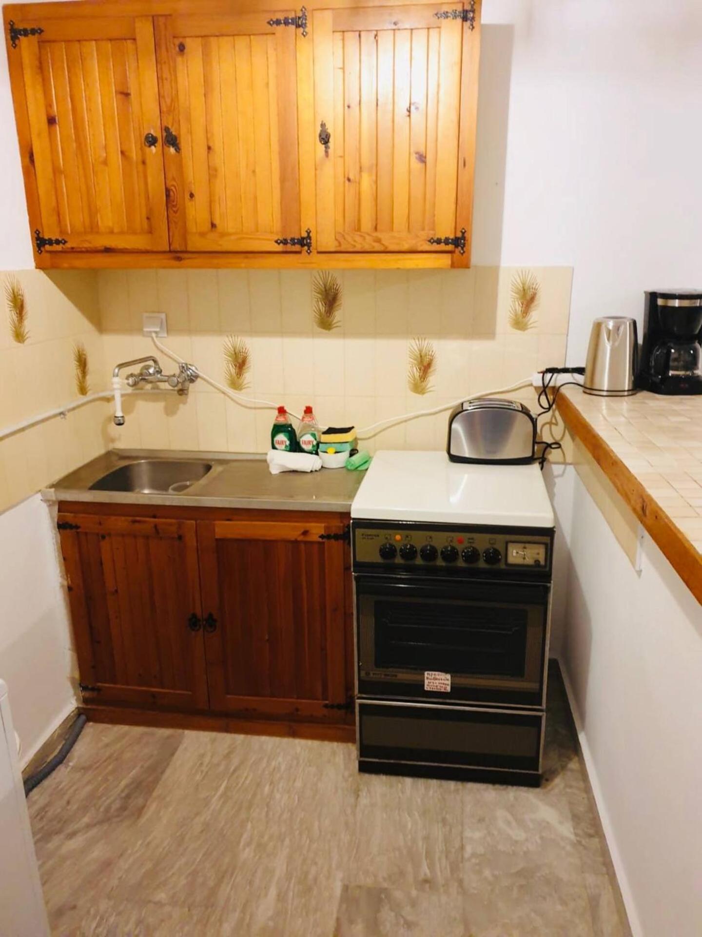 Limni No 1 self catering apartment