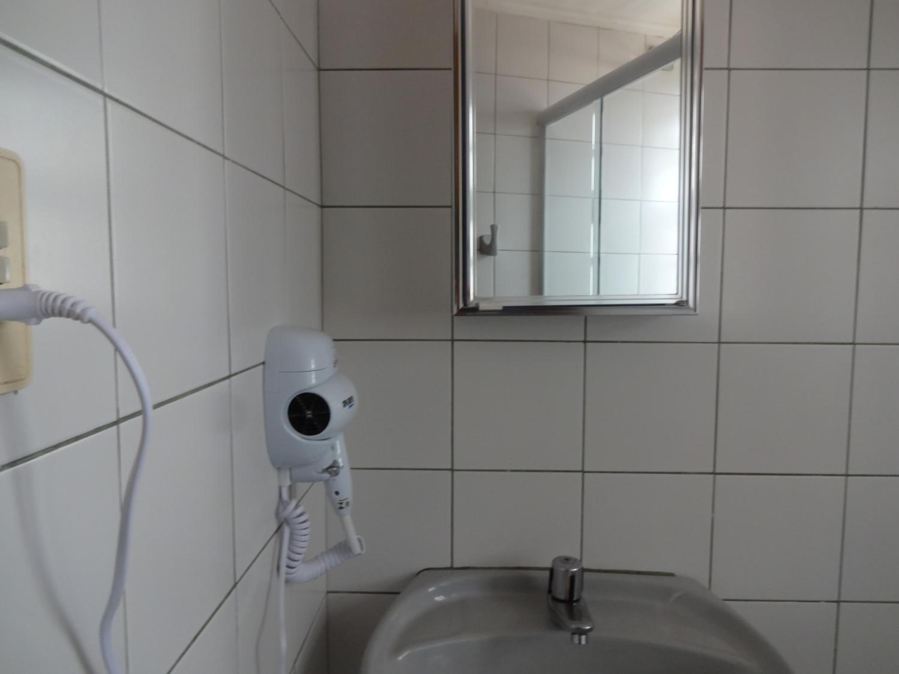 Apart Hotel Vila Mar