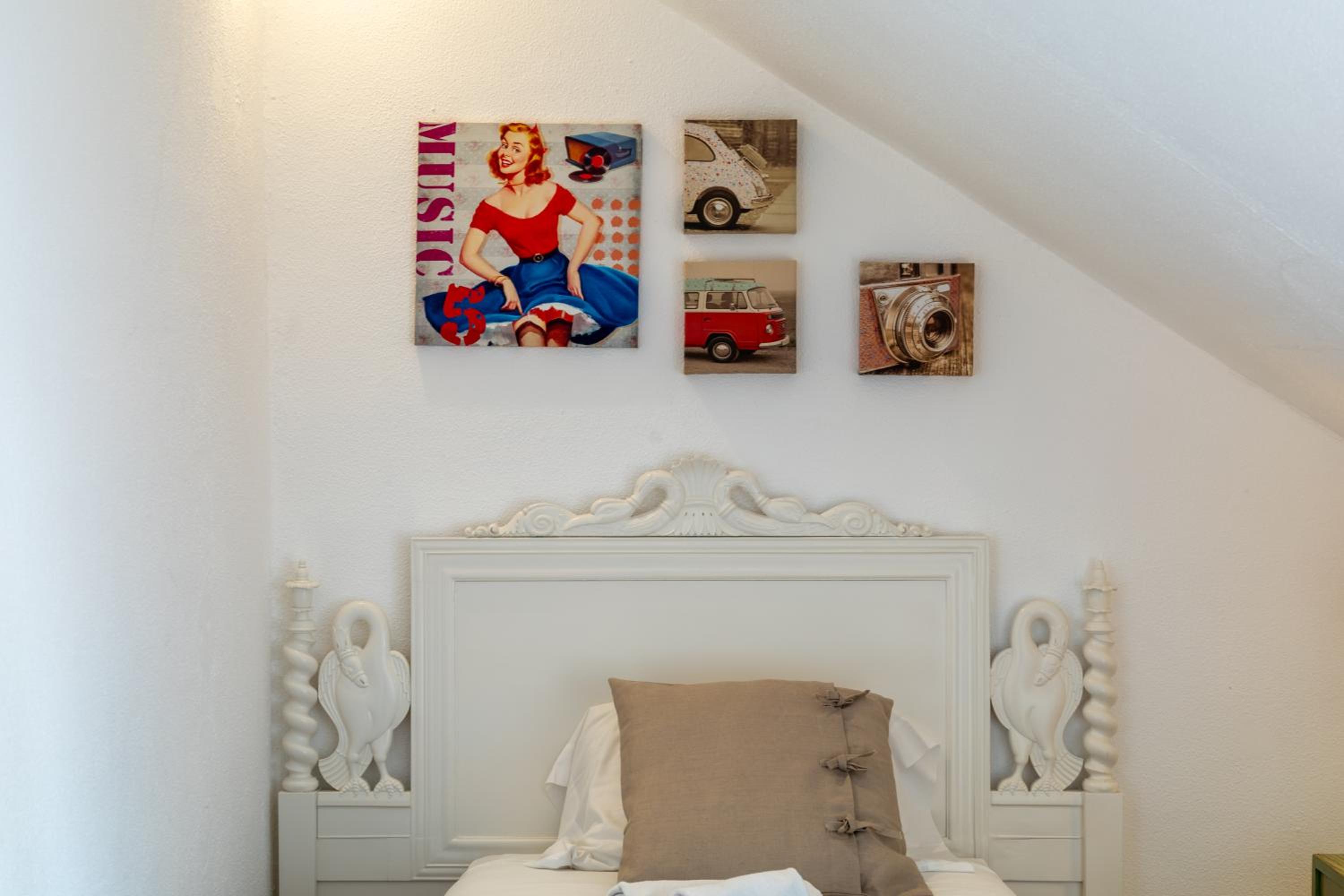 BeGuest Bairro Alto City View Apartment