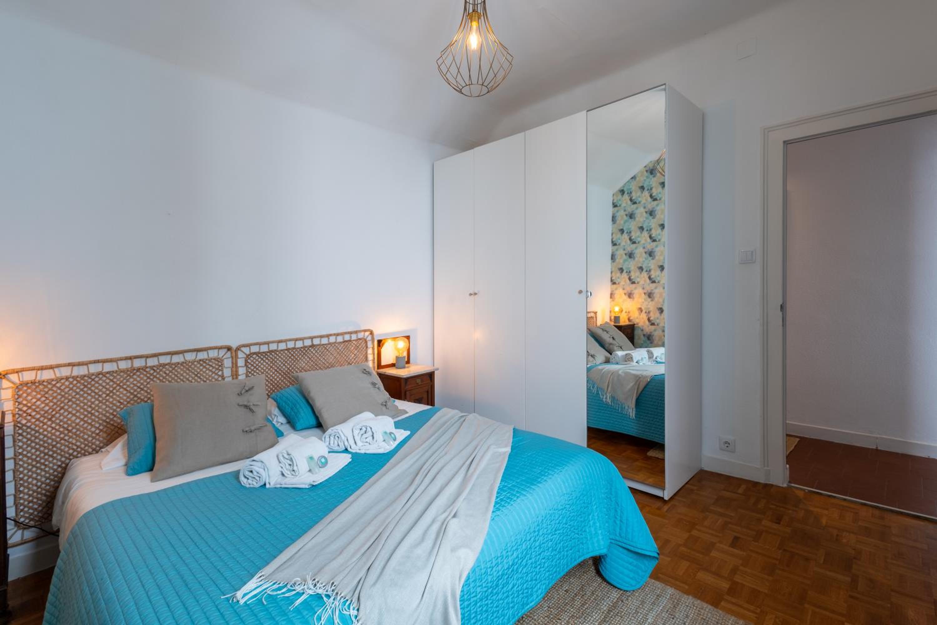 BeGuest Bairro Alto City View Apartment