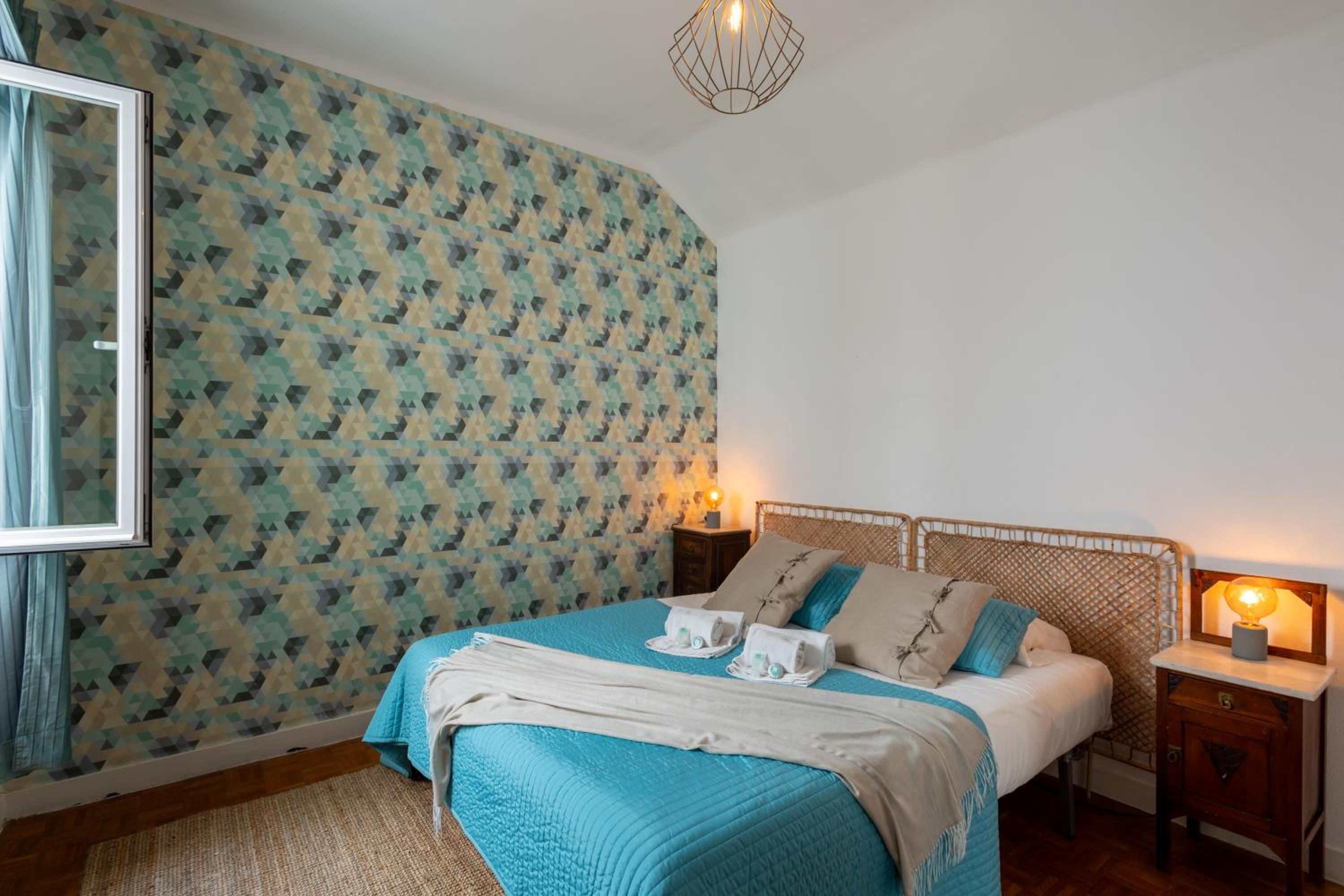 BeGuest Bairro Alto City View Apartment