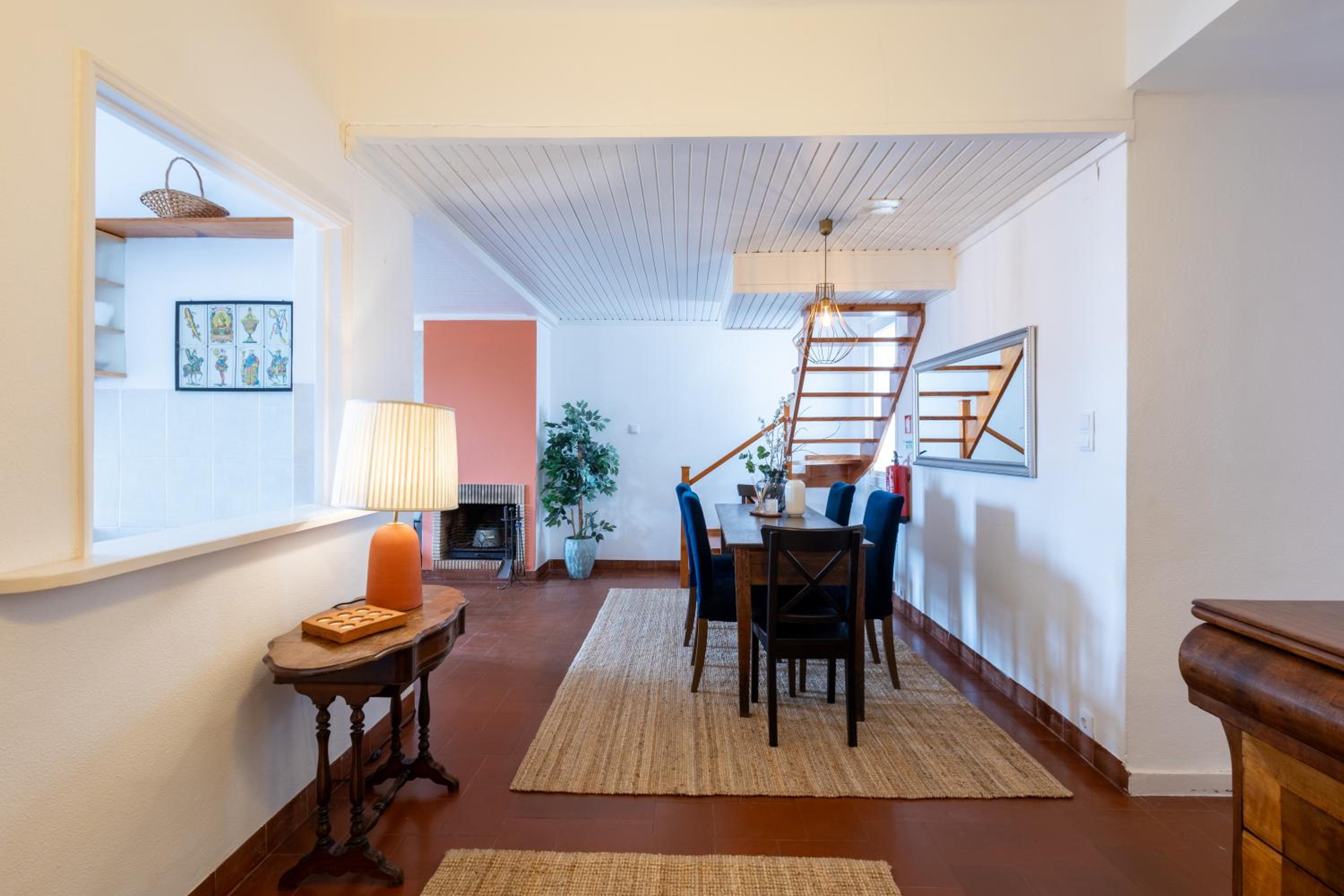 BeGuest Bairro Alto City View Apartment