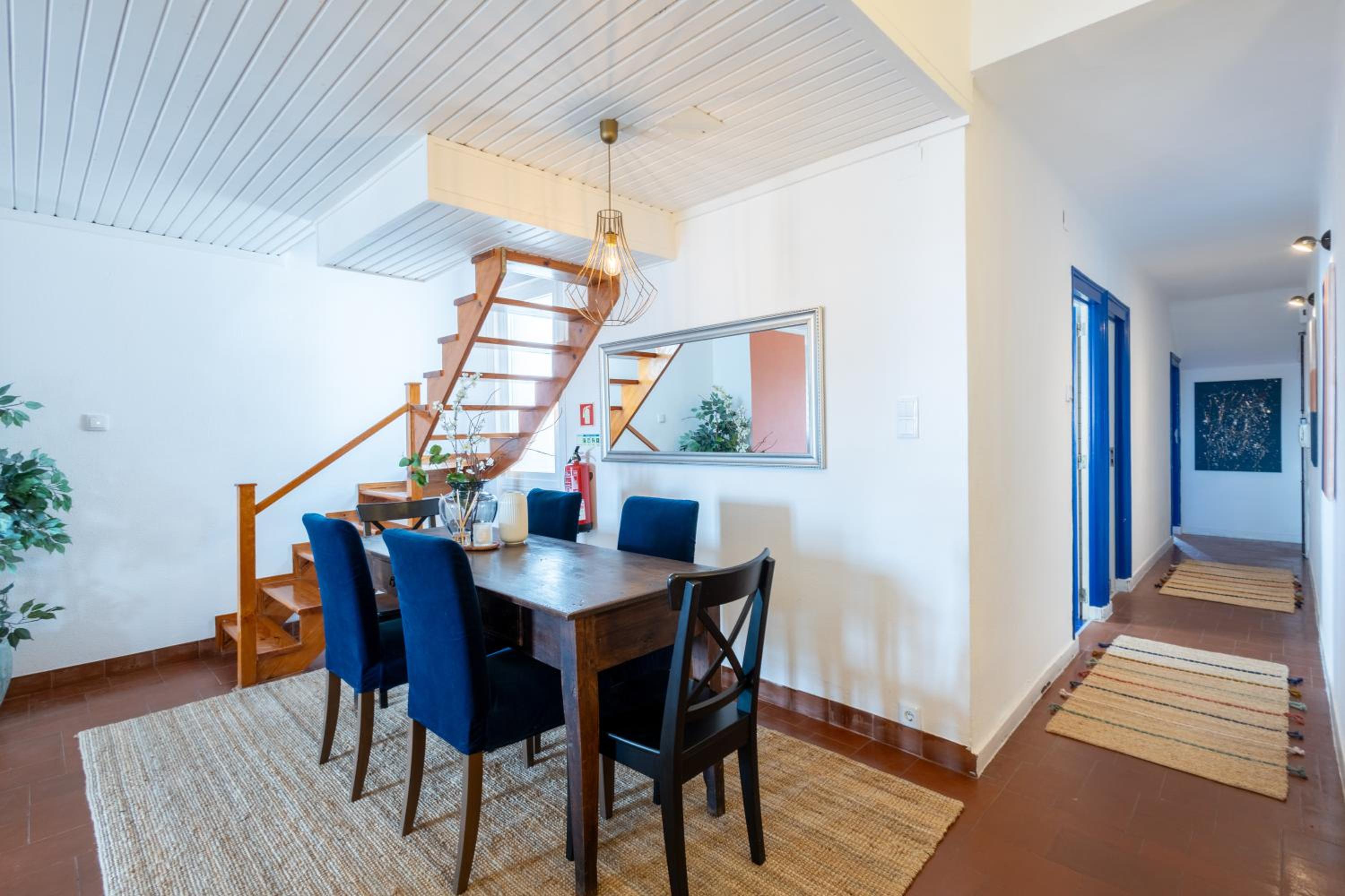 BeGuest Bairro Alto City View Apartment