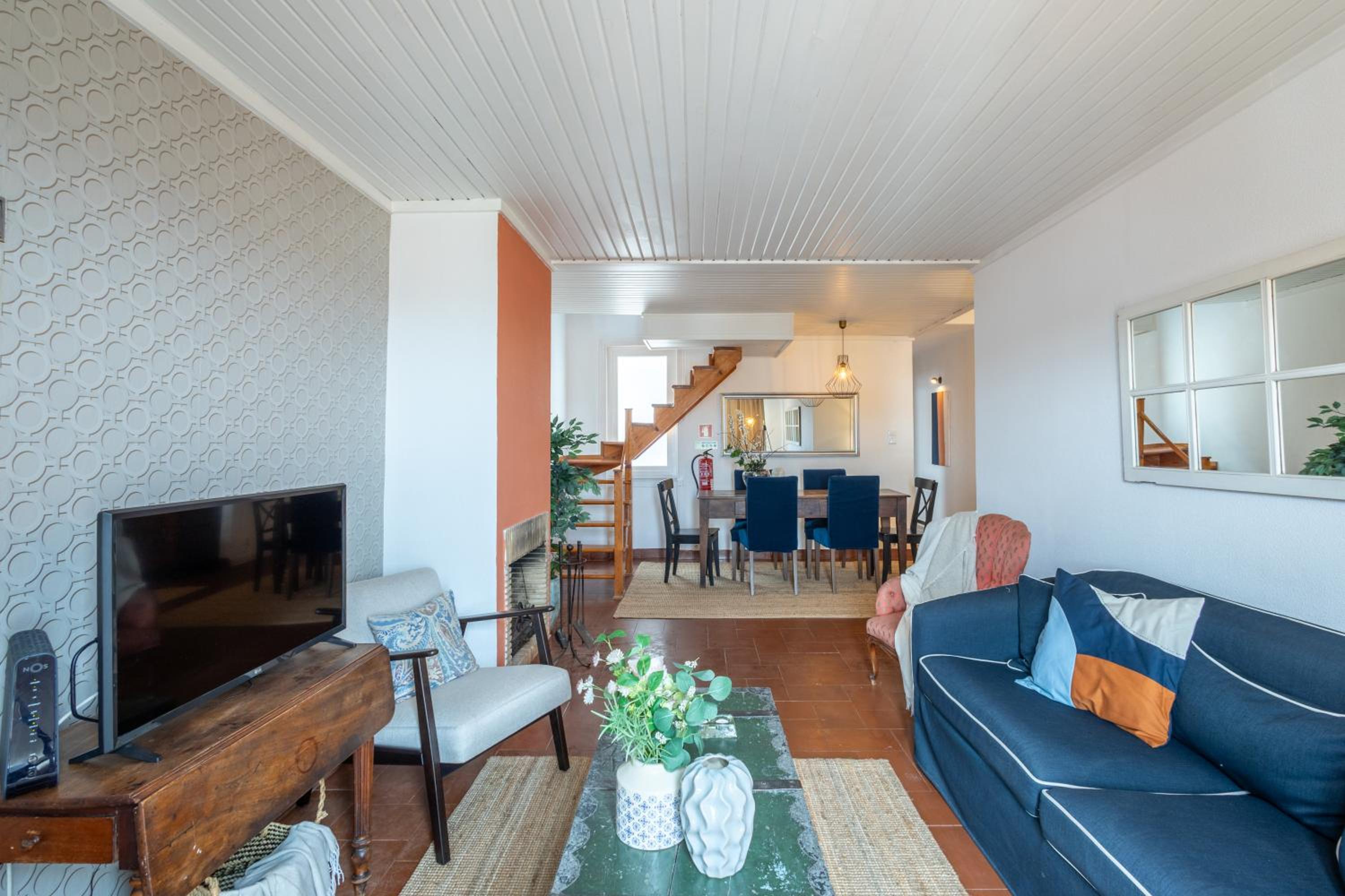 BeGuest Bairro Alto City View Apartment