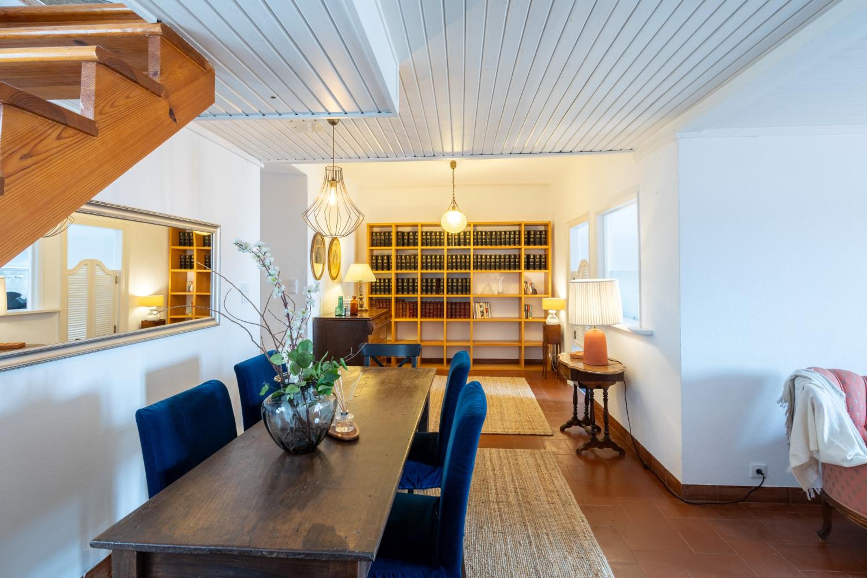 BeGuest Bairro Alto City View Apartment