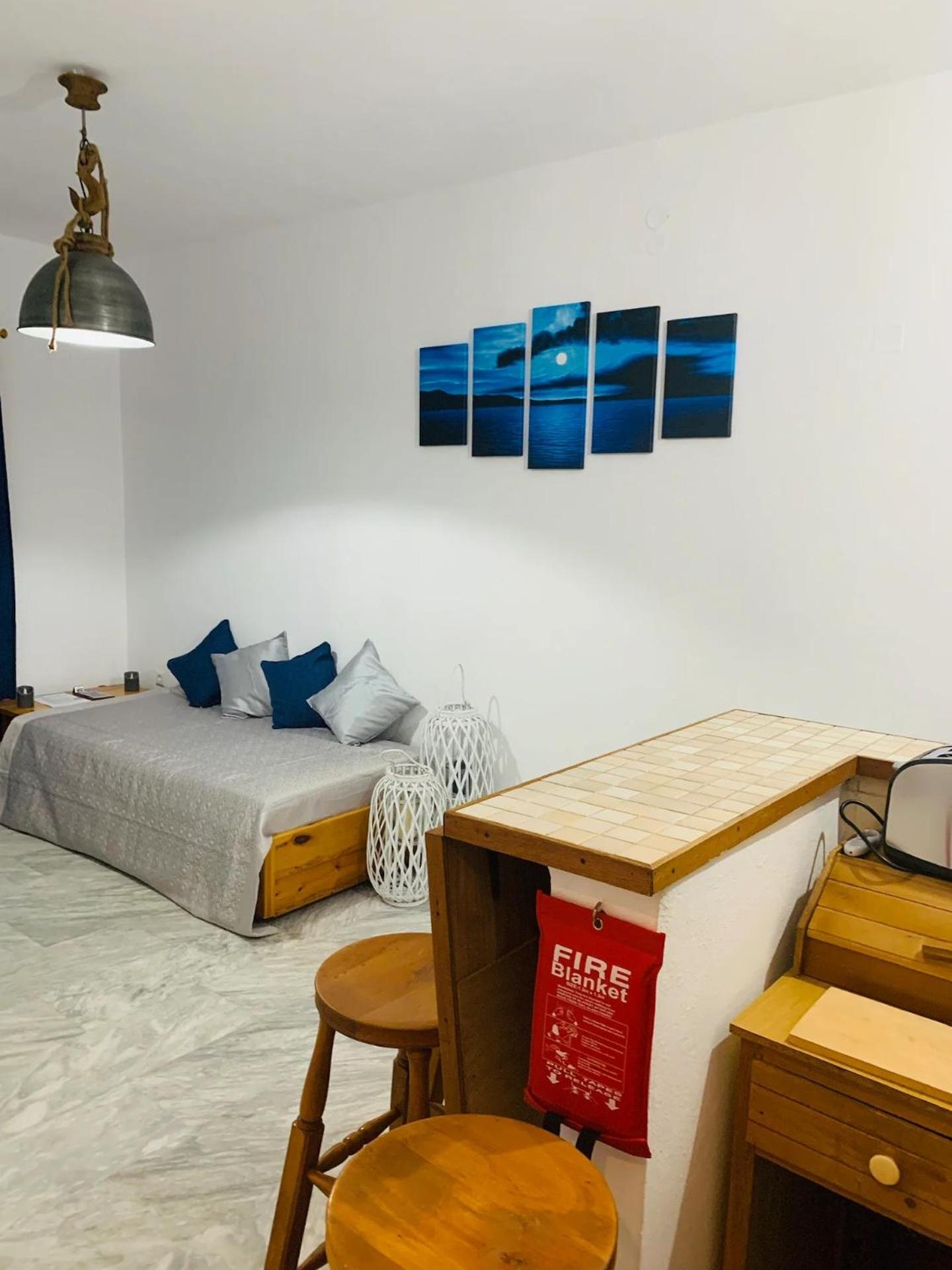 Limni No 2 self catering apartment
