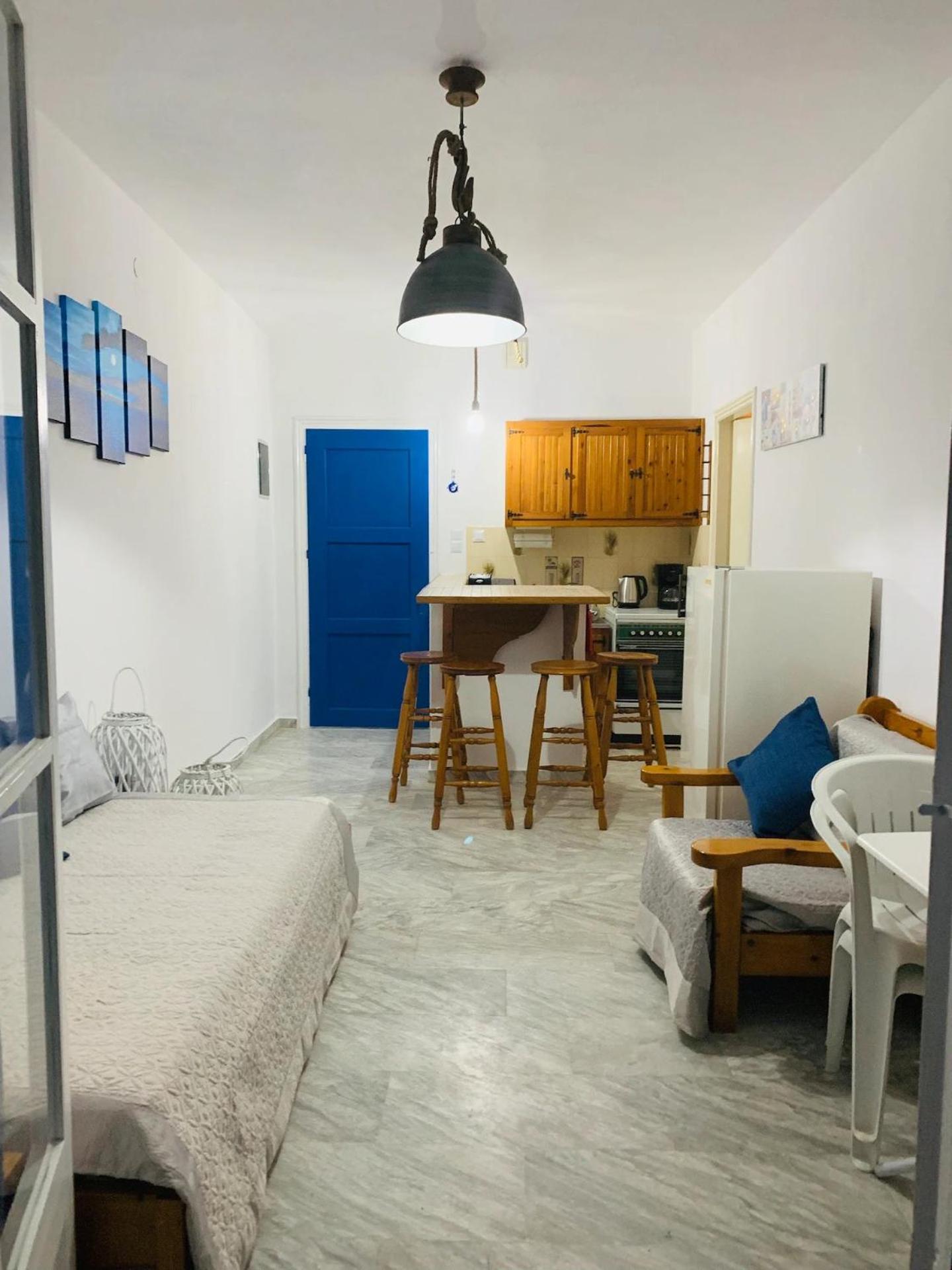 Limni No 2 self catering apartment