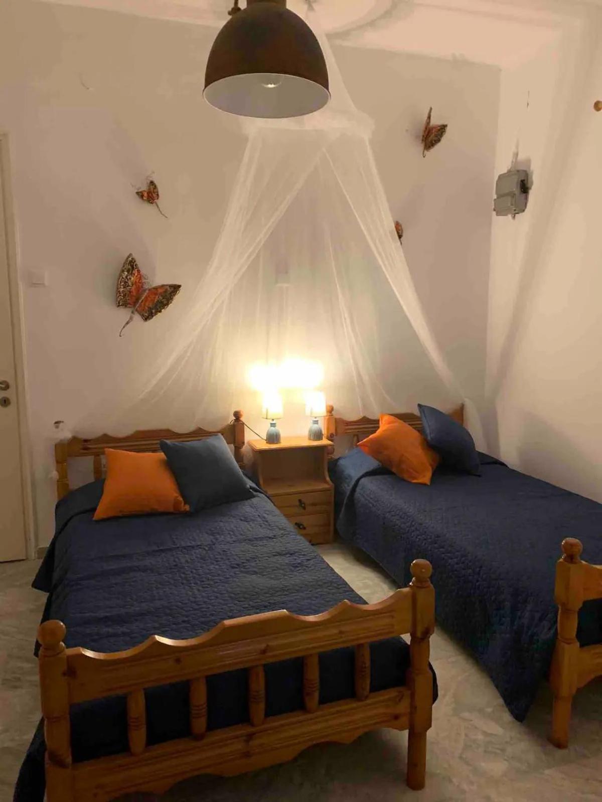 Limni No 2 self catering apartment