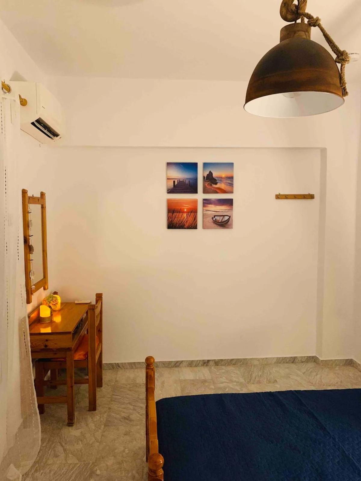Limni No 2 self catering apartment