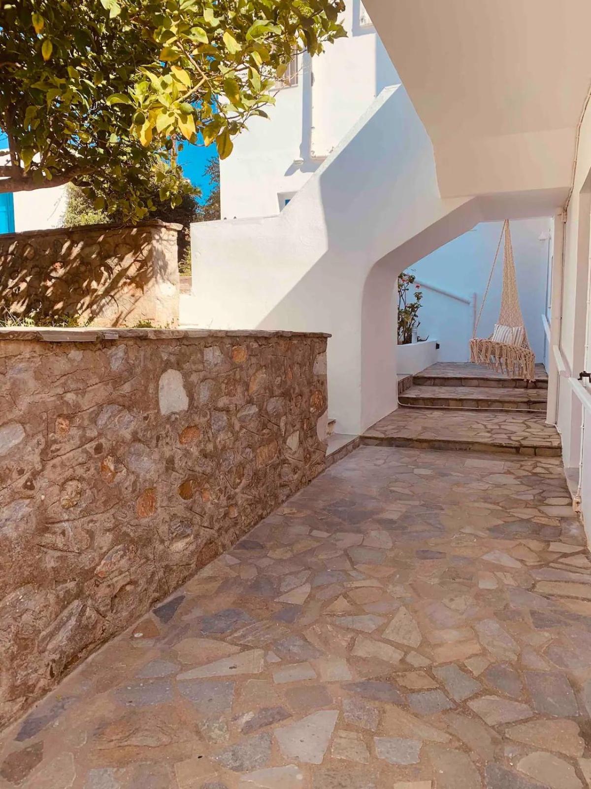 Limni No 2 self catering apartment