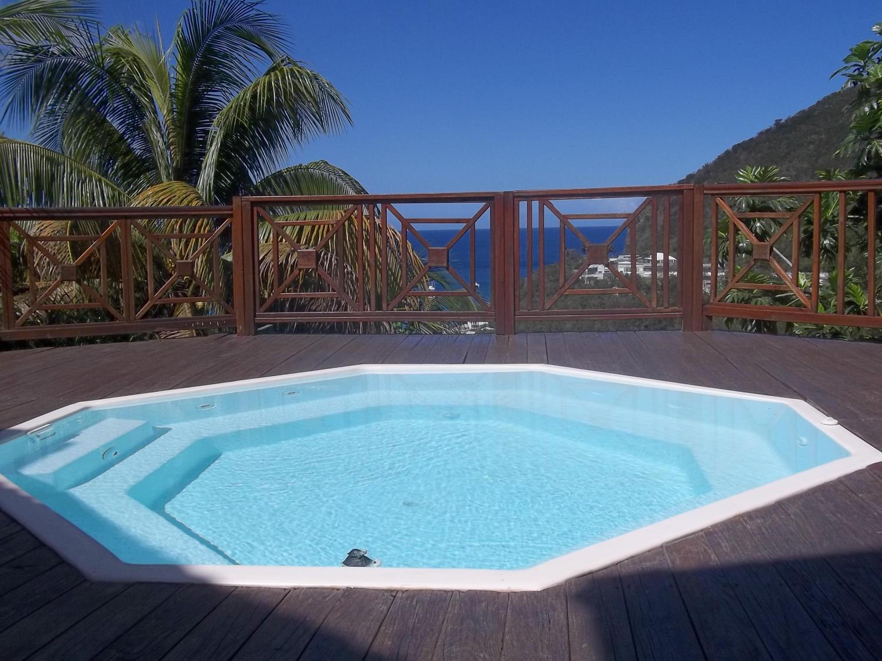 villa antigua
