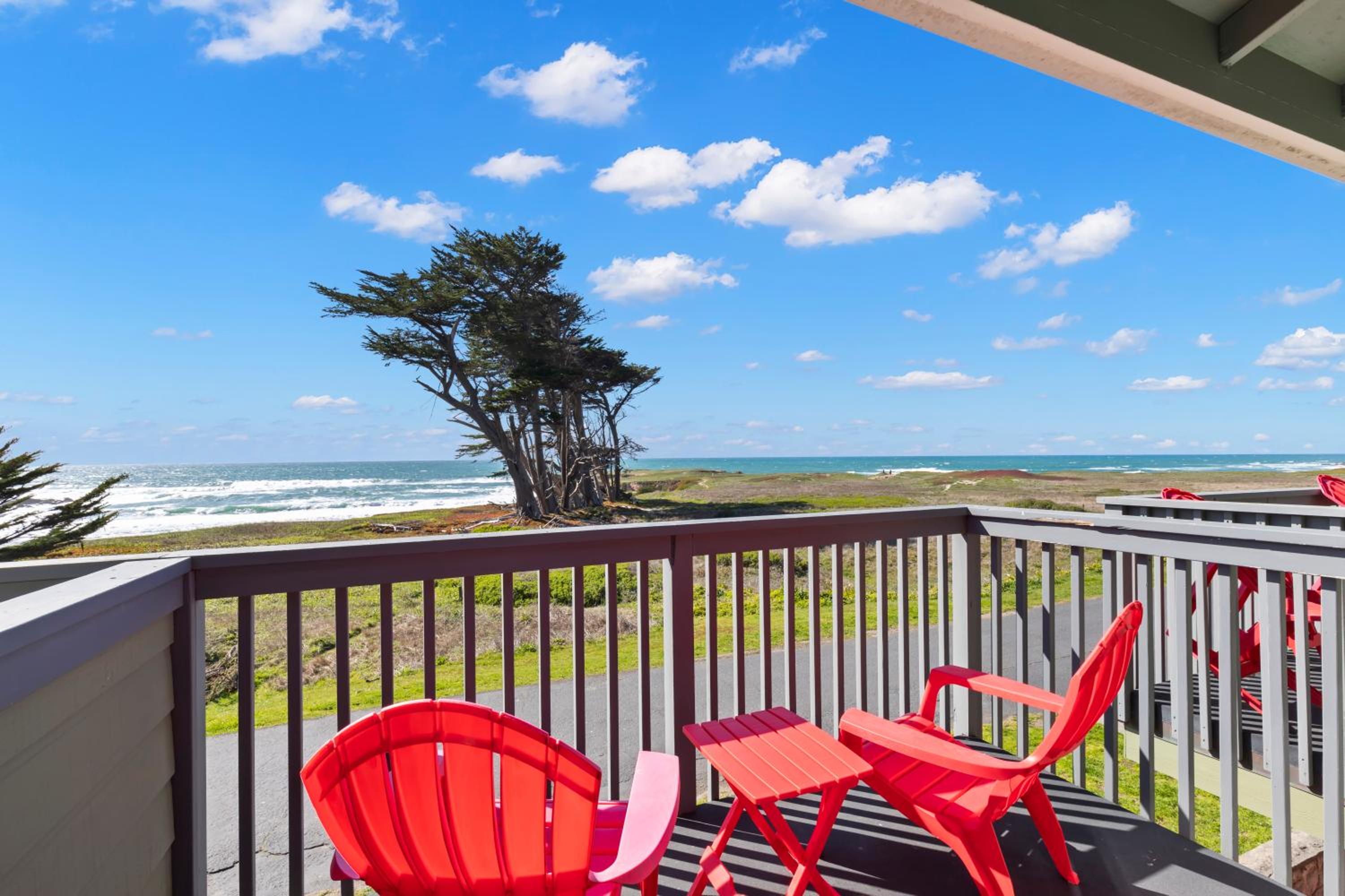 Beachcomber Motel