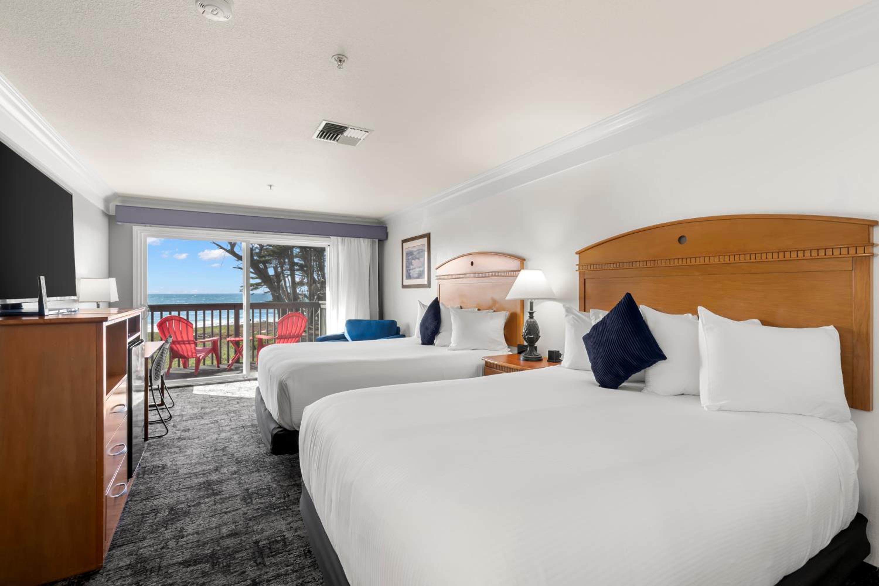 Beachcomber Motel