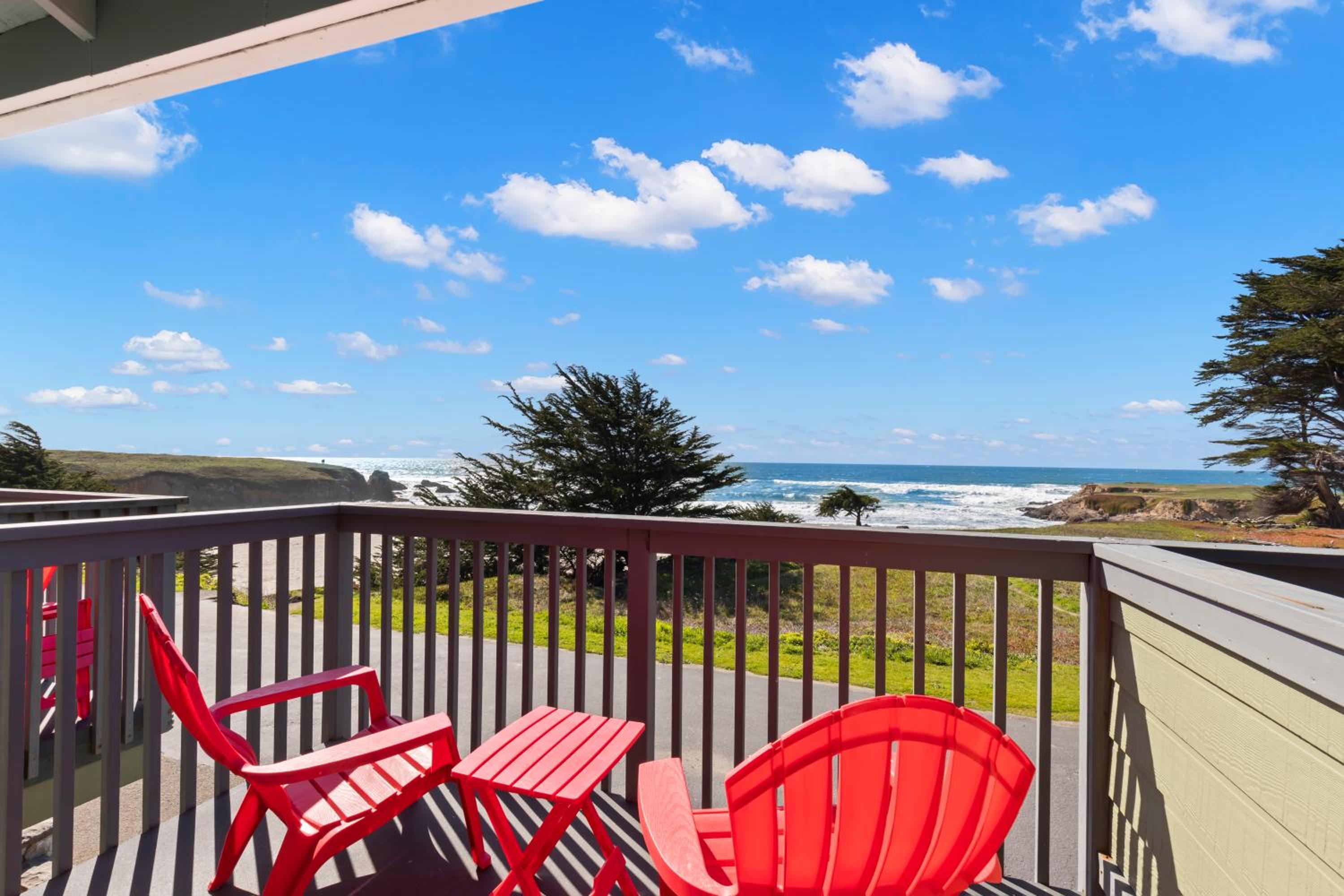 Beachcomber Motel