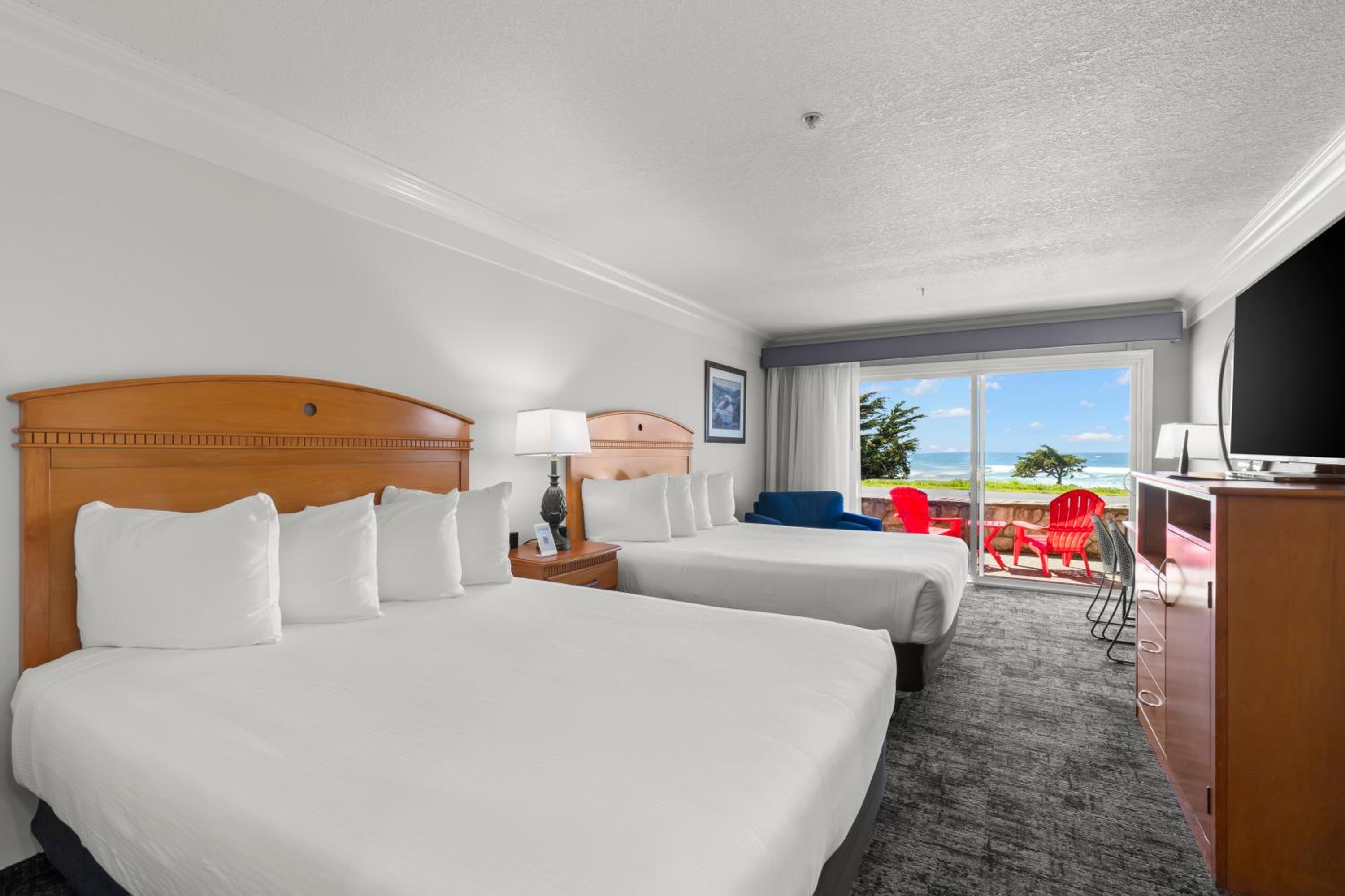 Beachcomber Motel