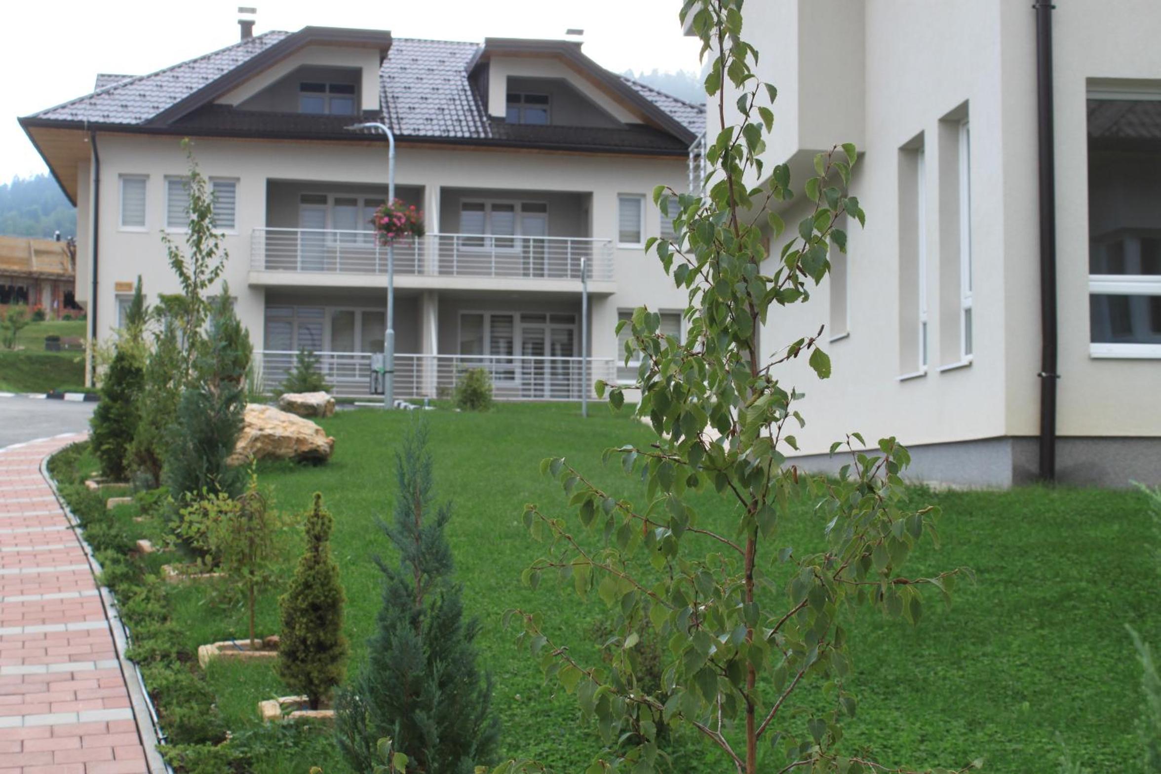 Countryside Resort Sarajevo
