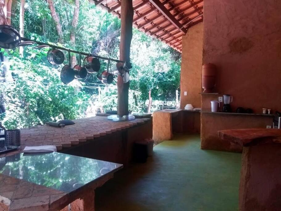 Canto do Morere