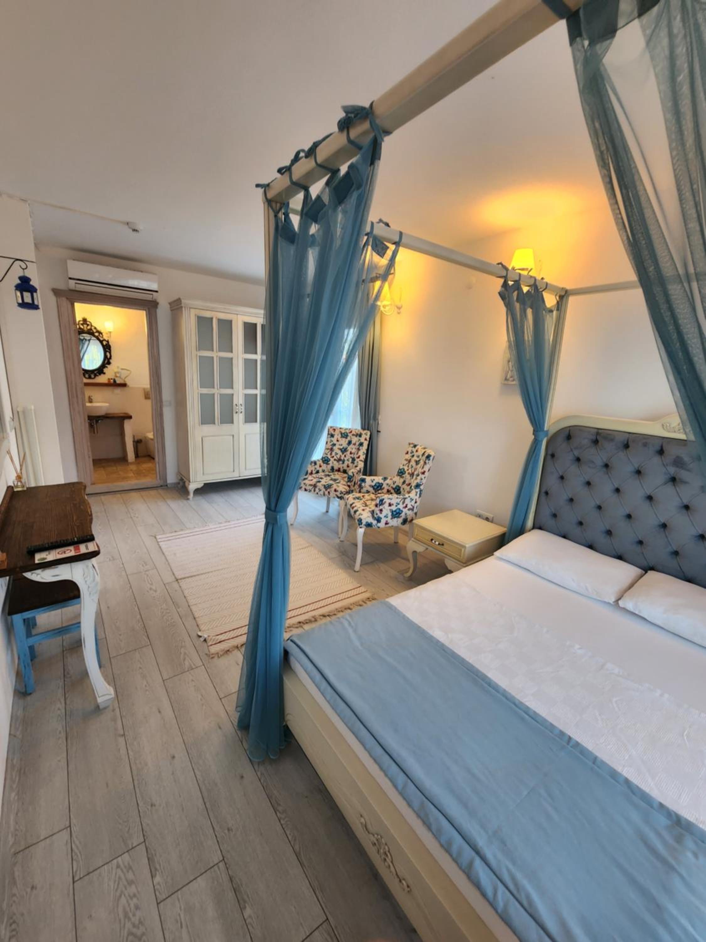 Tarçın Alaçatı Otel