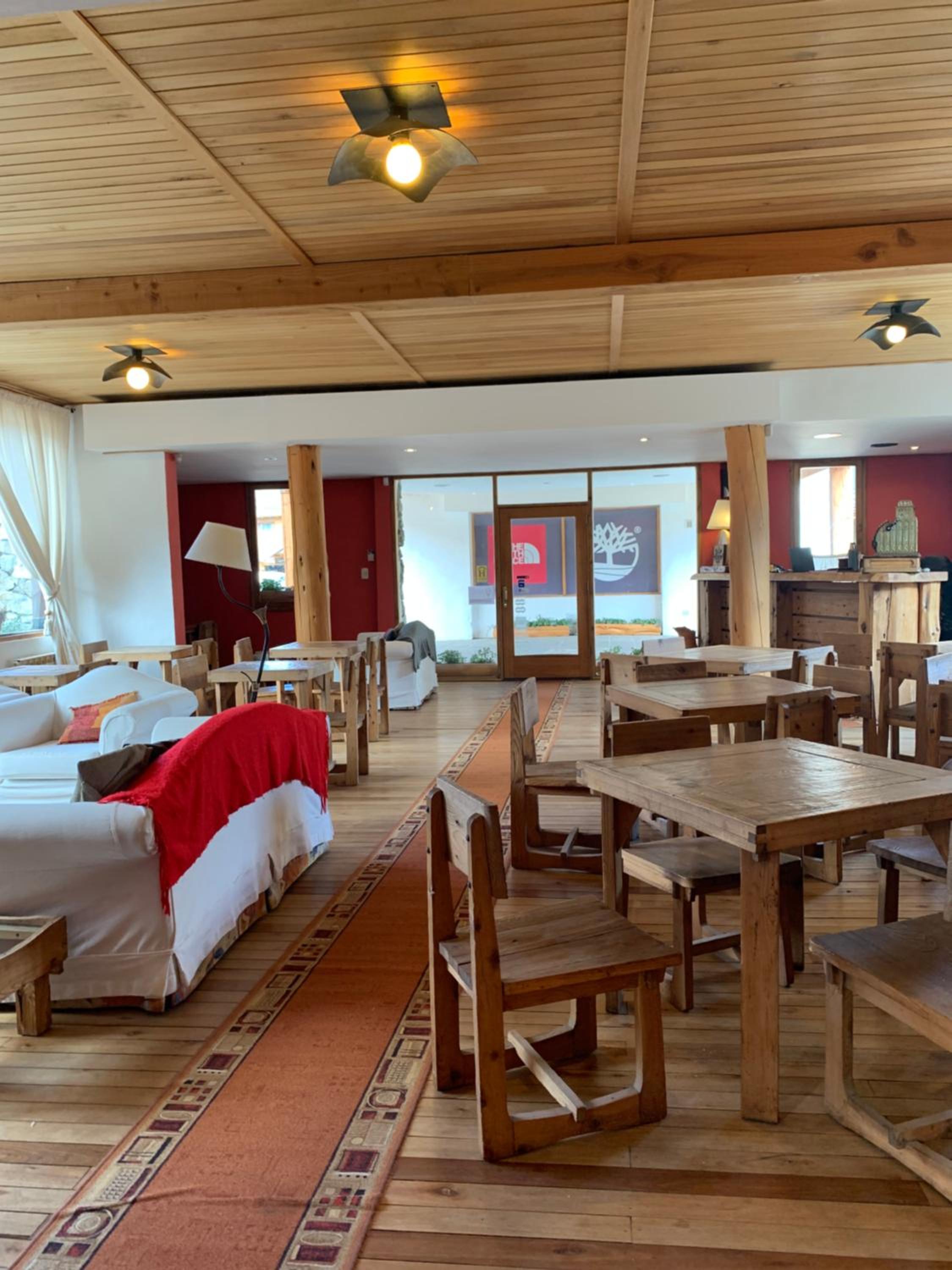 Hosteria Posta de los Colonos