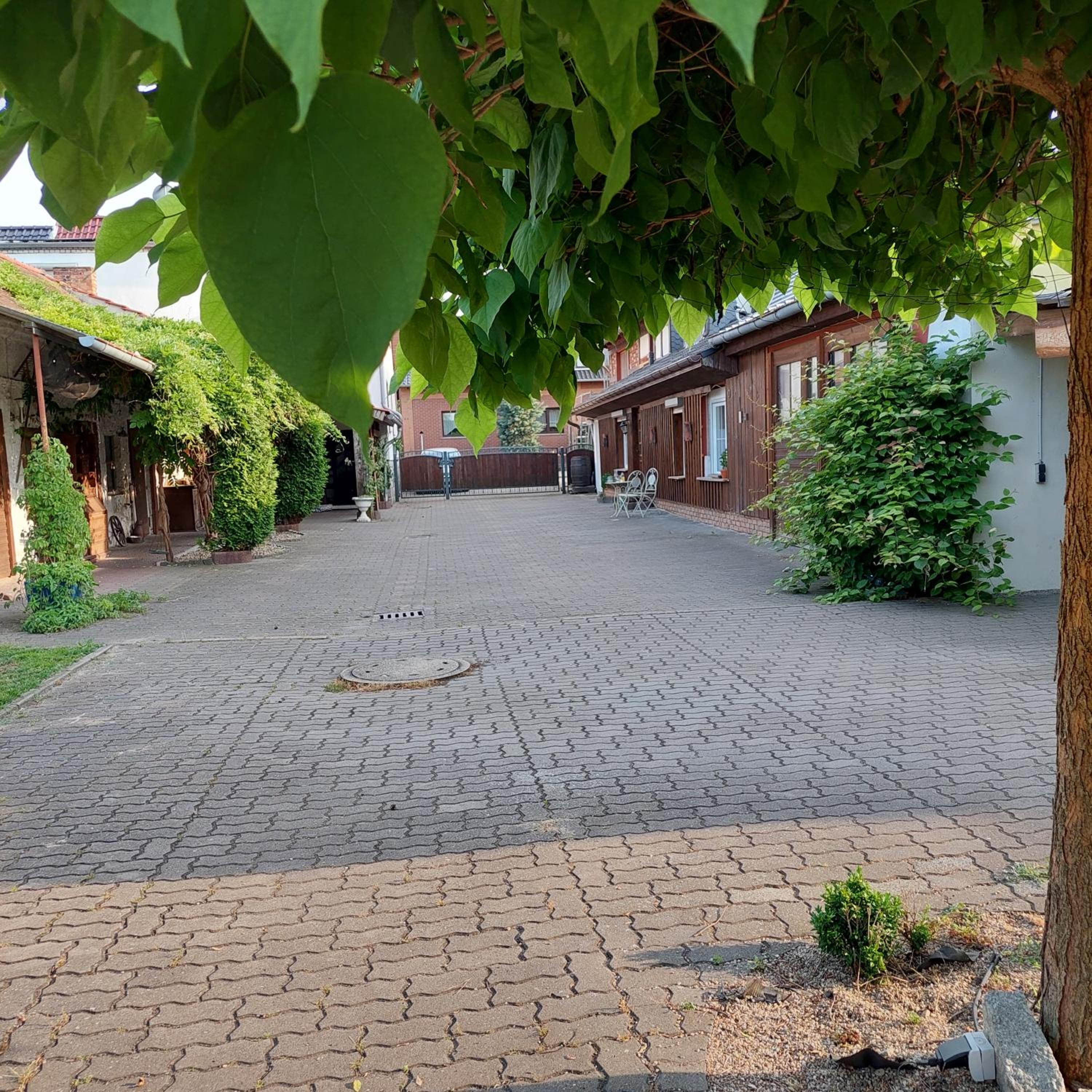 Spreewälder Sorbenstübchen