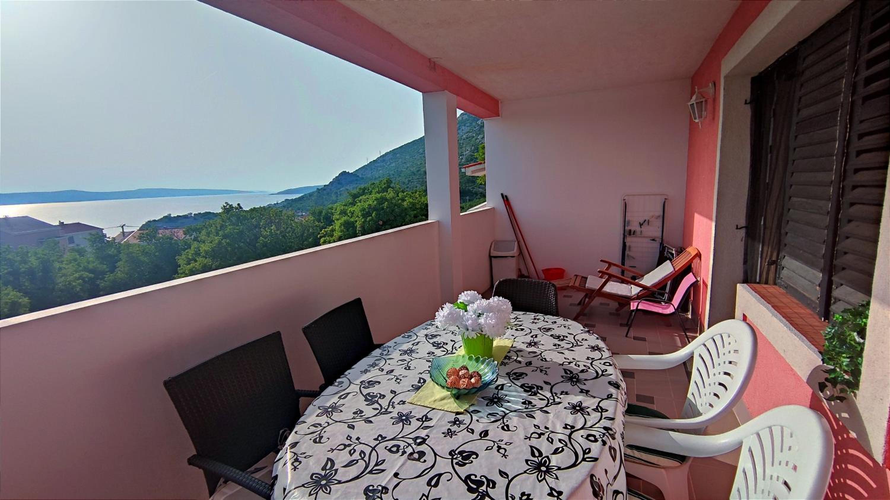 Apartmani Anastazija view 4