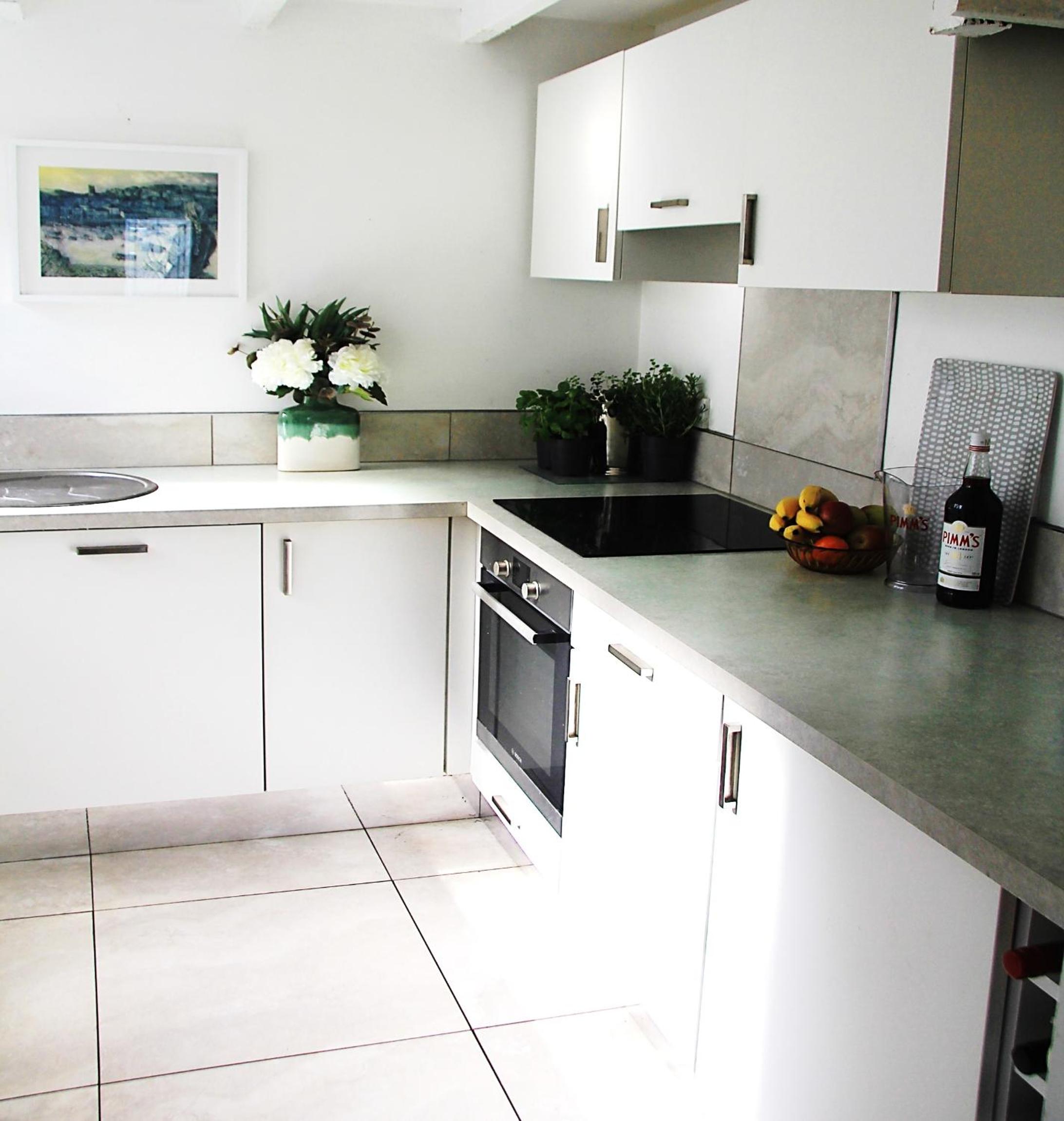Sommersway Cottage